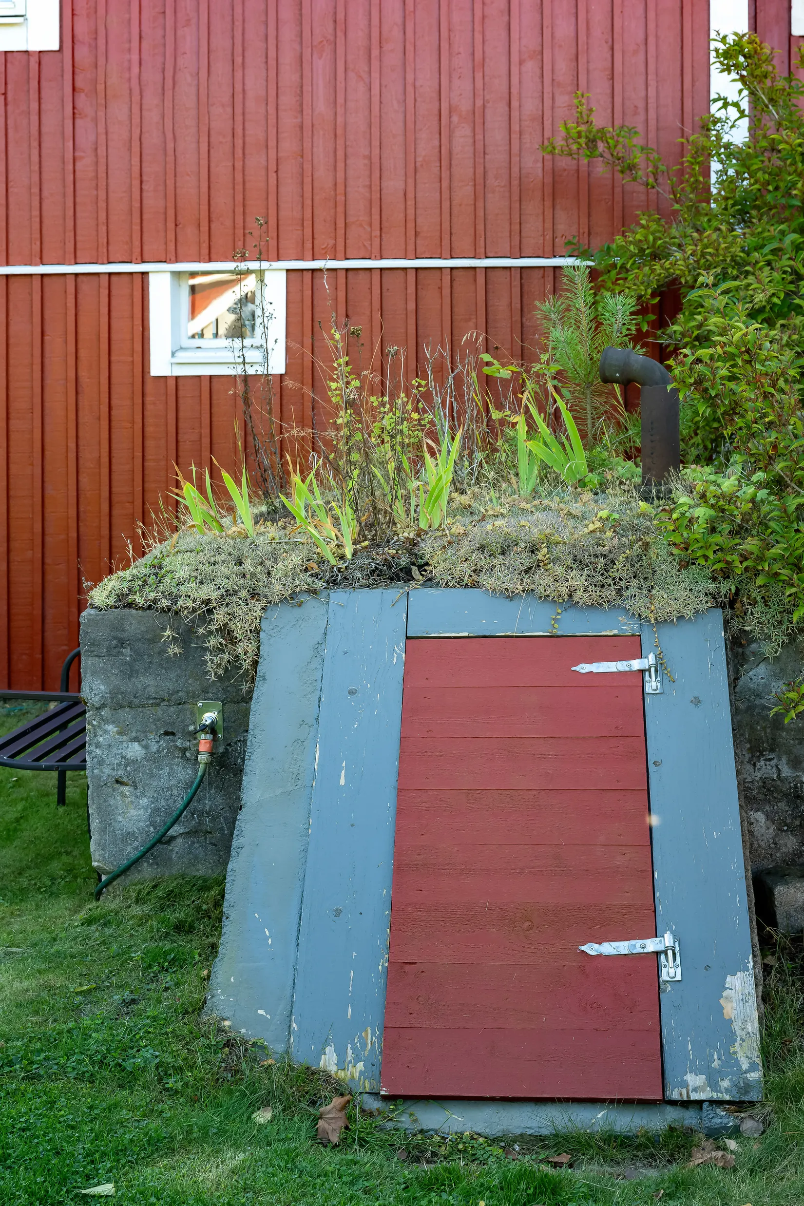 Villa, Tallebovägen 2, Tallebo, Norrköping