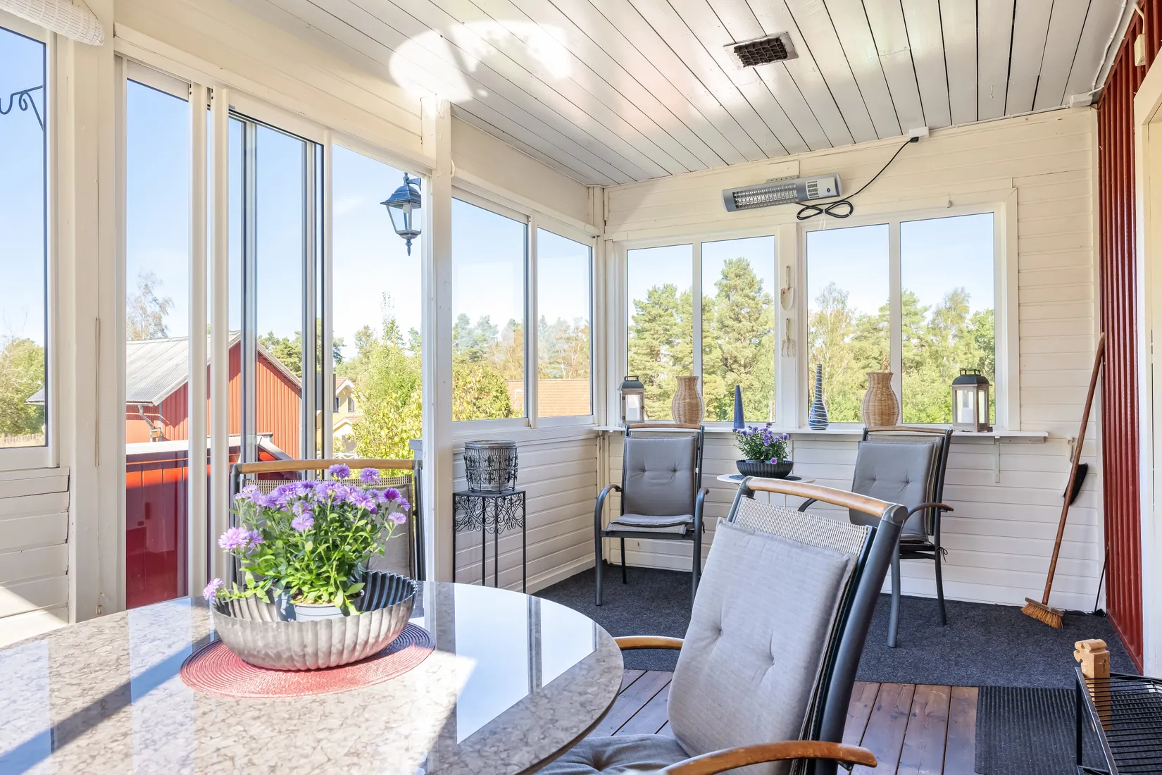 Villa, Tallebovägen 2, Tallebo, Norrköping