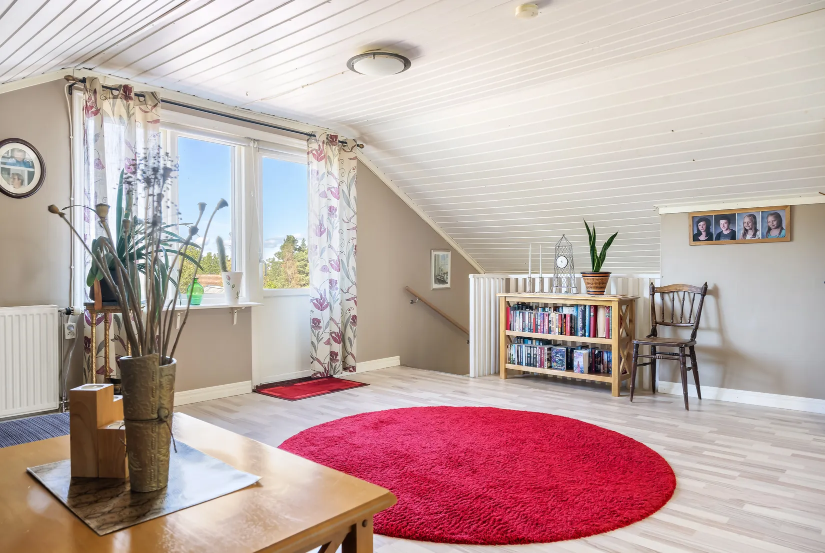 Villa, Tallebovägen 2, Tallebo, Norrköping