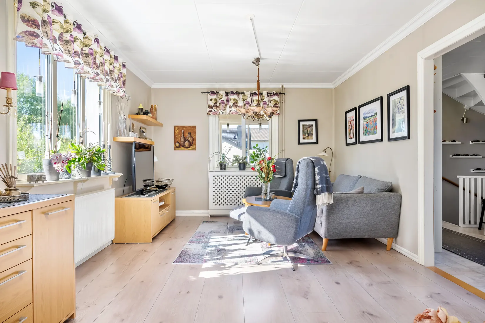 Villa, Tallebovägen 2, Tallebo, Norrköping