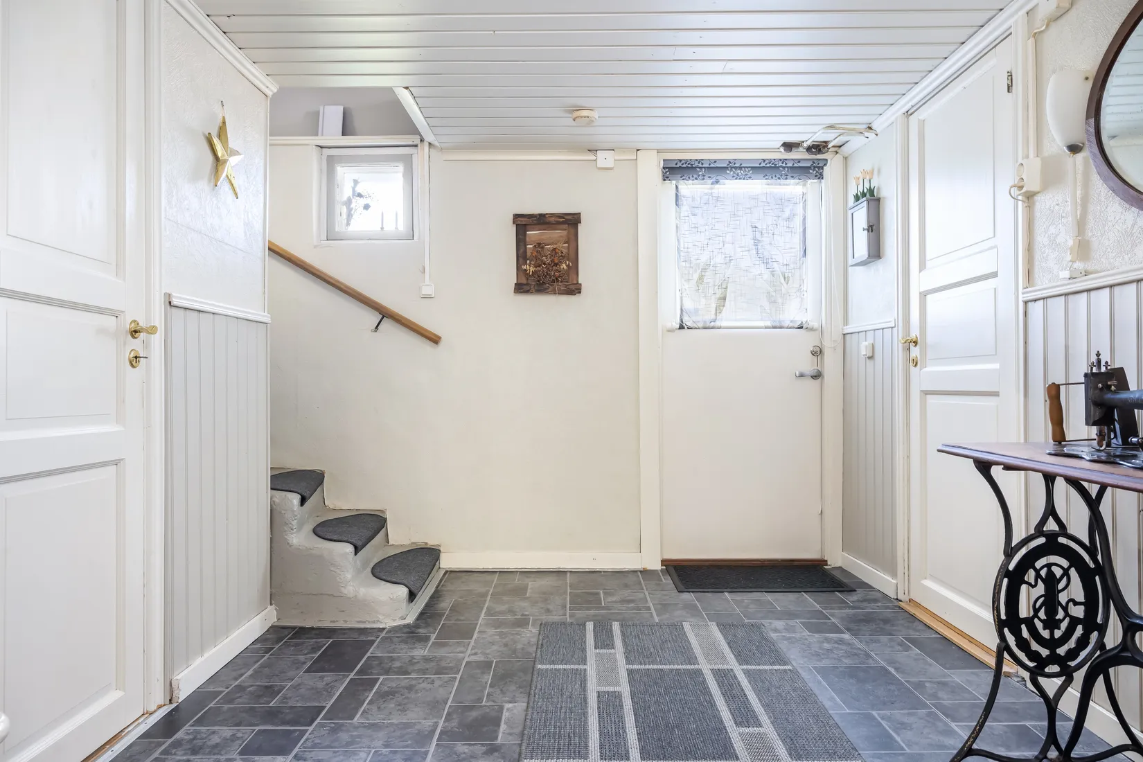Villa, Tallebovägen 2, Tallebo, Norrköping