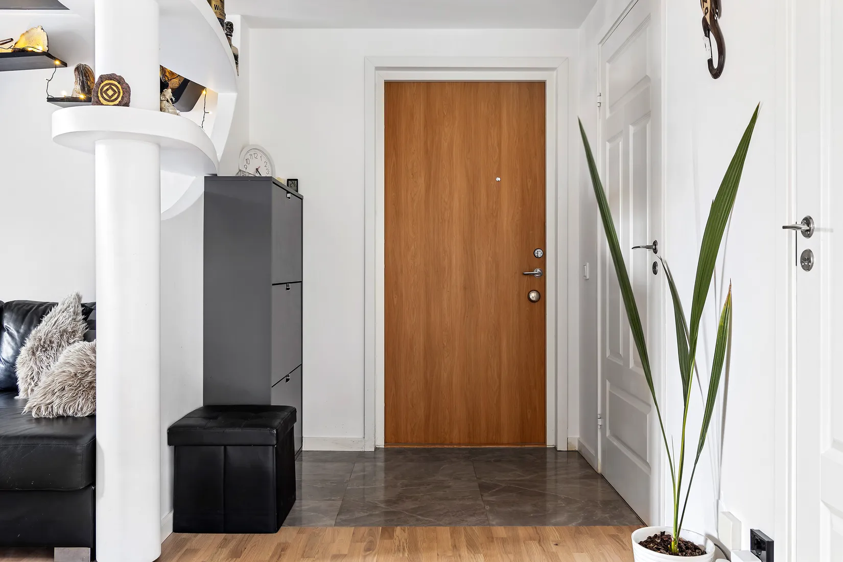 Bostadsrätt, Lillhagsvägen 8, Älvsjö, Stockholm
