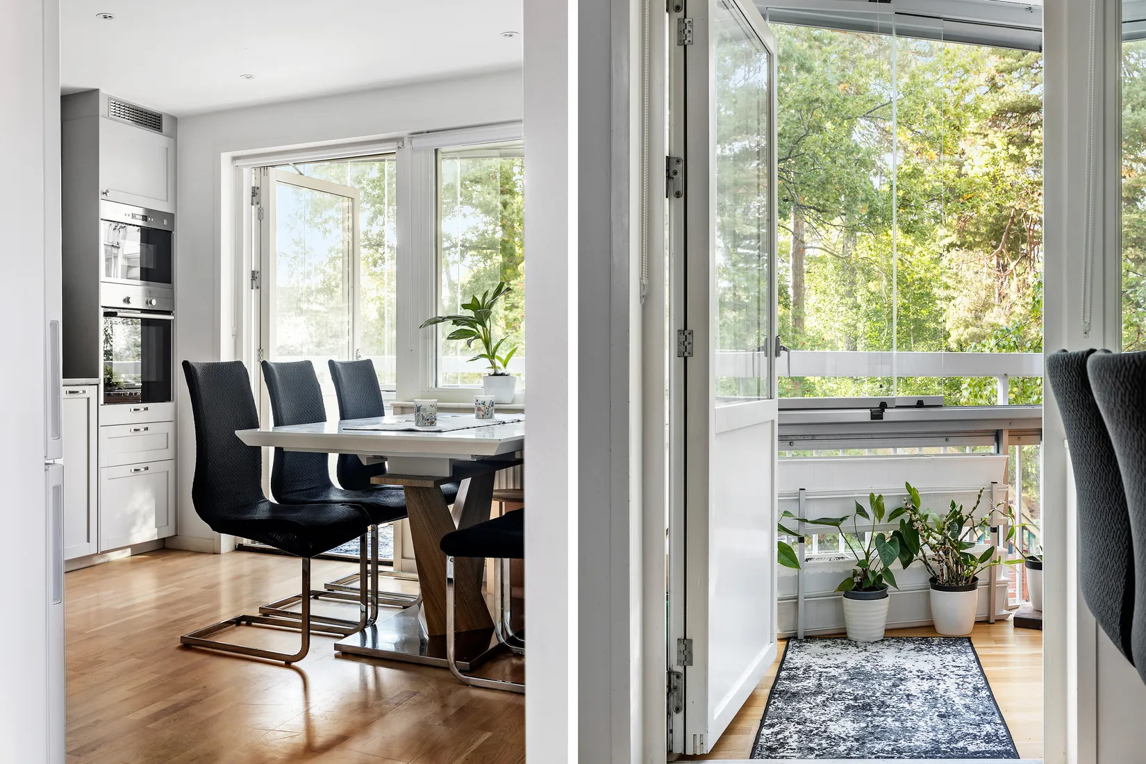 Bostadsrätt, Lillhagsvägen 8, Älvsjö, Stockholm