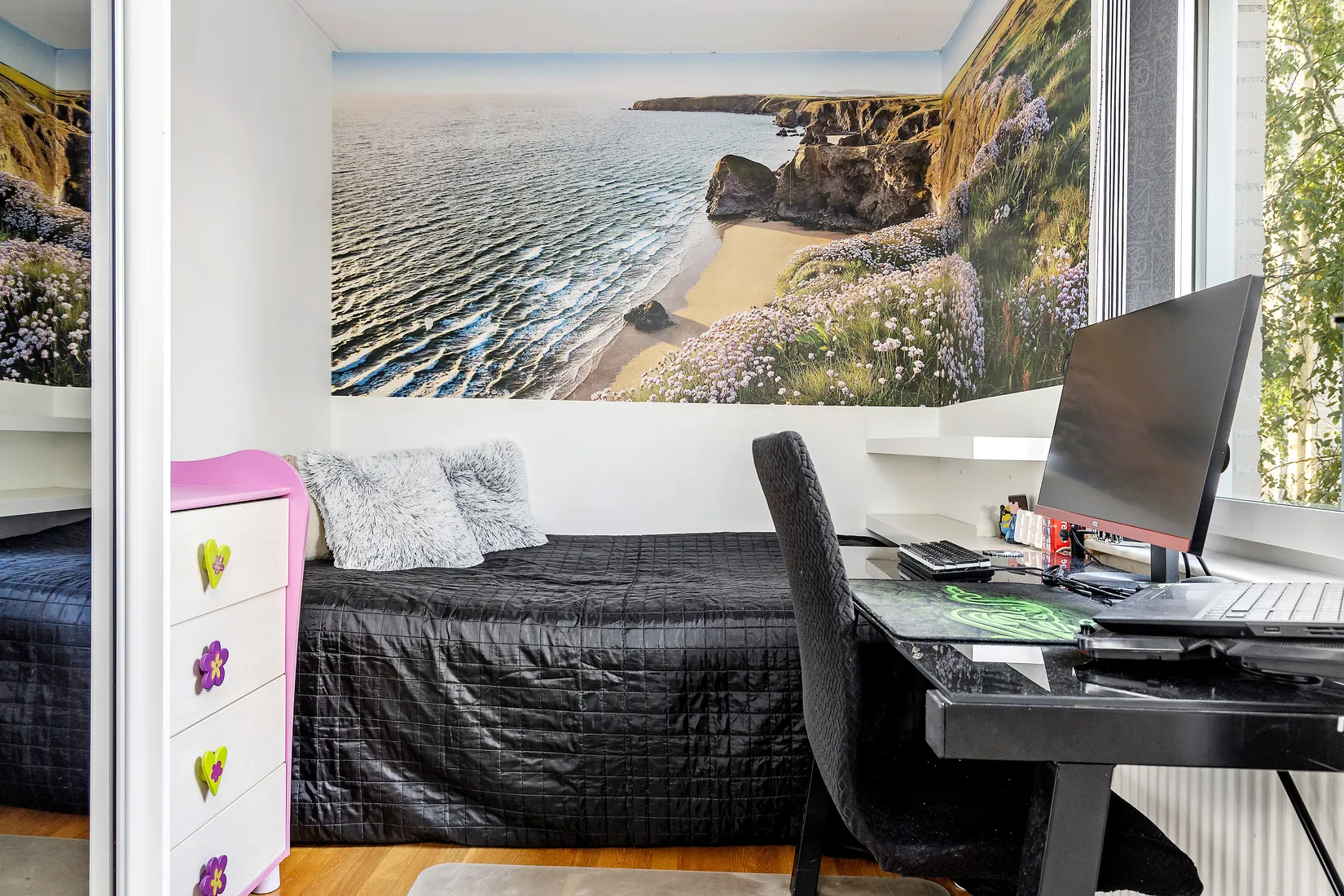 Bostadsrätt, Lillhagsvägen 8, Älvsjö, Stockholm
