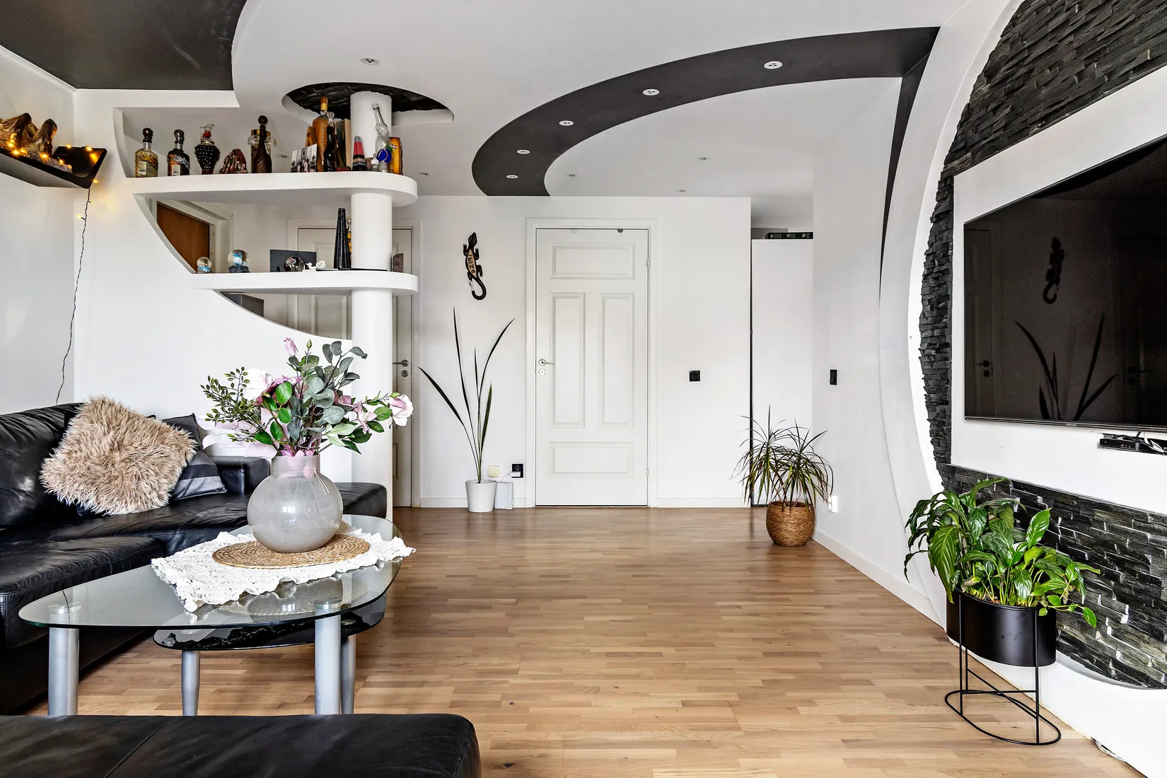 Bostadsrätt, Lillhagsvägen 8, Älvsjö, Stockholm