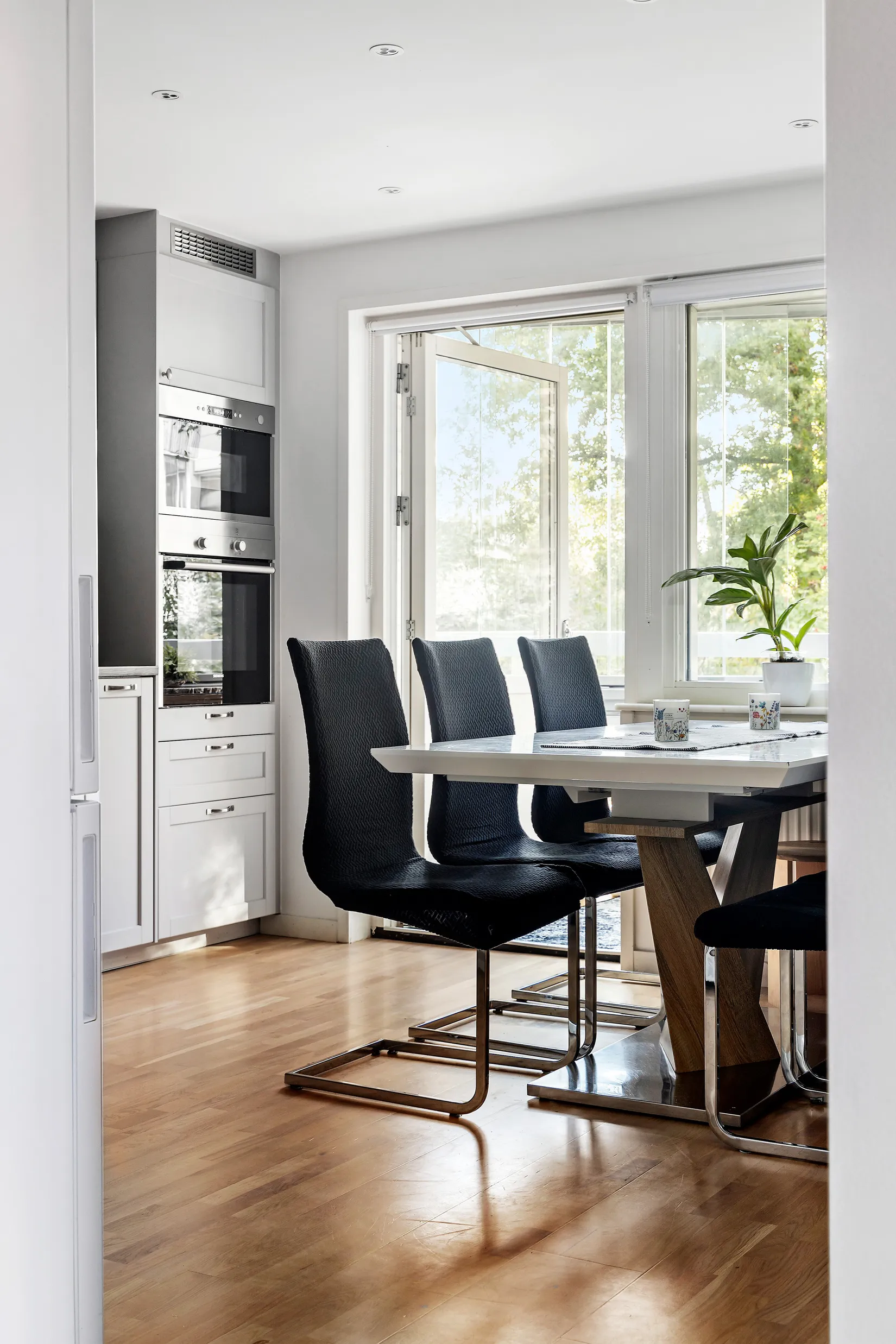 Bostadsrätt, Lillhagsvägen 8, Älvsjö, Stockholm