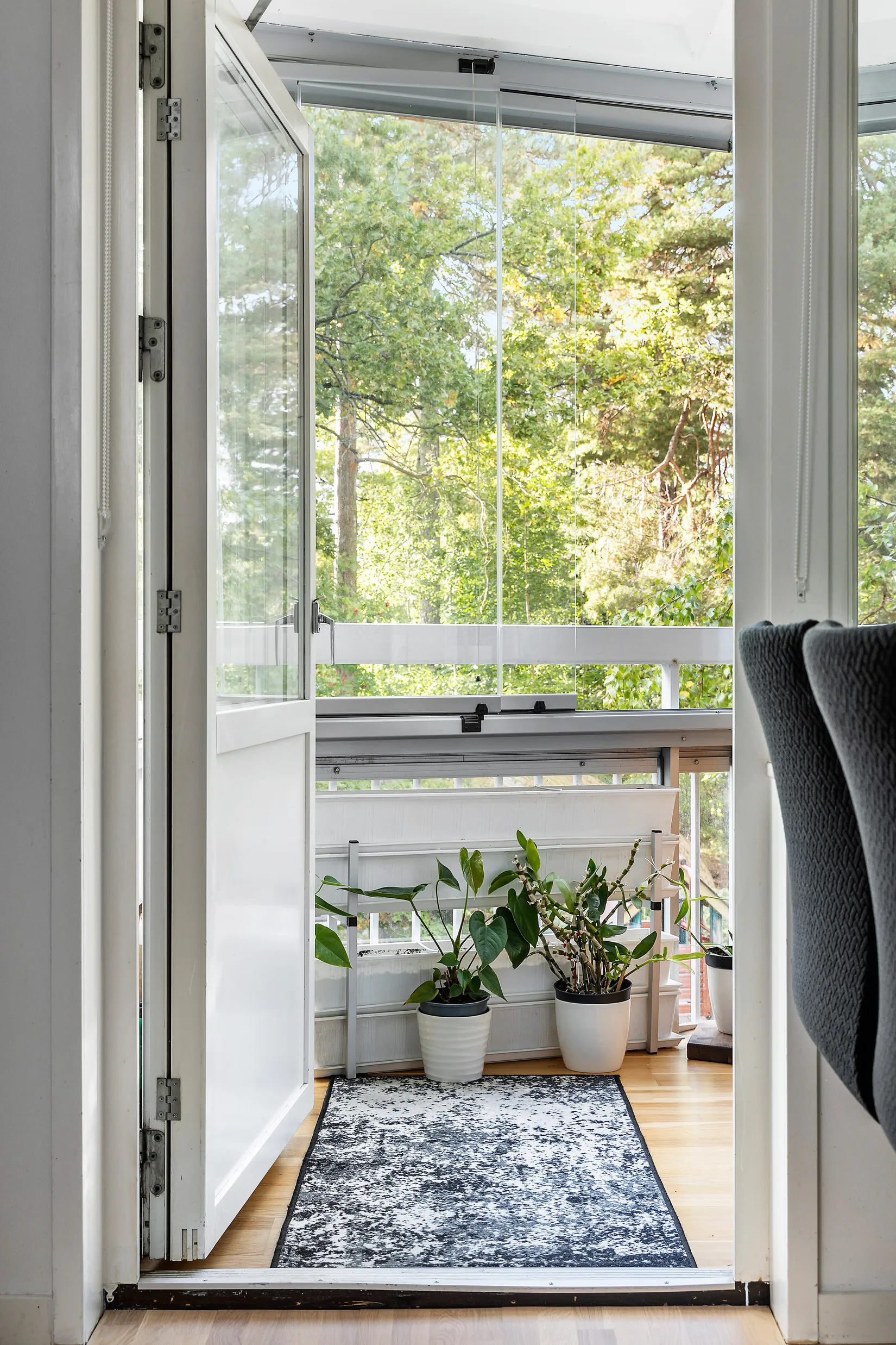 Bostadsrätt, Lillhagsvägen 8, Älvsjö, Stockholm