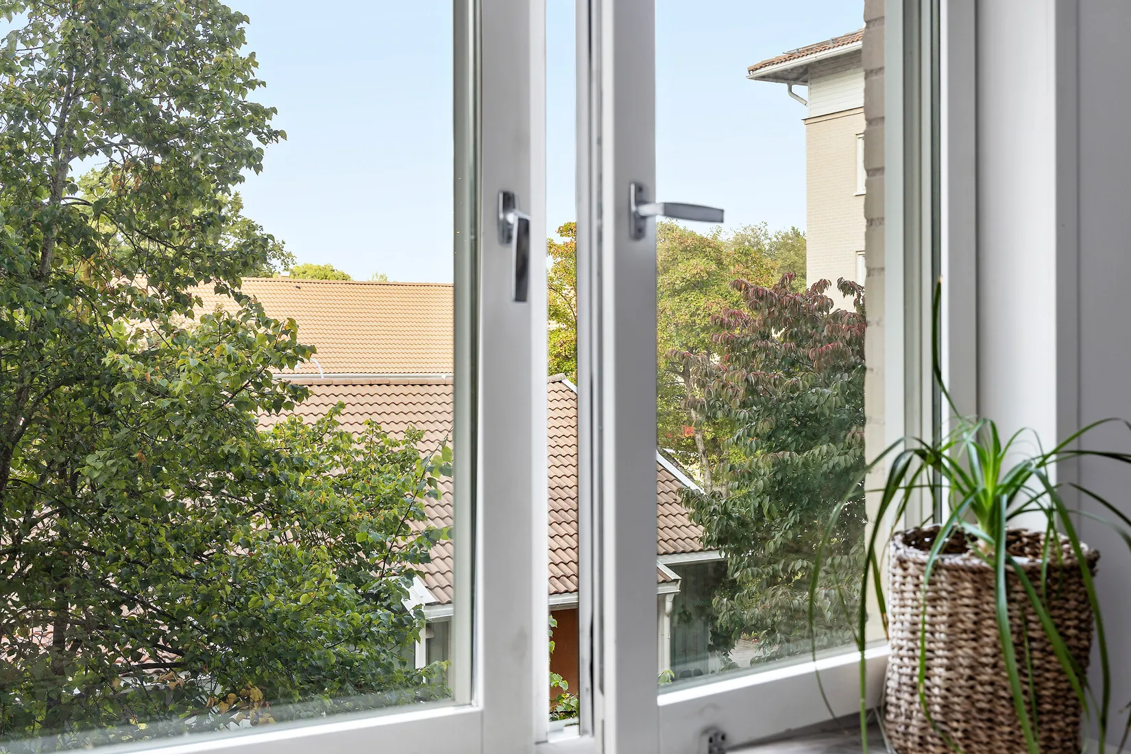 Bostadsrätt, Lillhagsvägen 8, Älvsjö, Stockholm