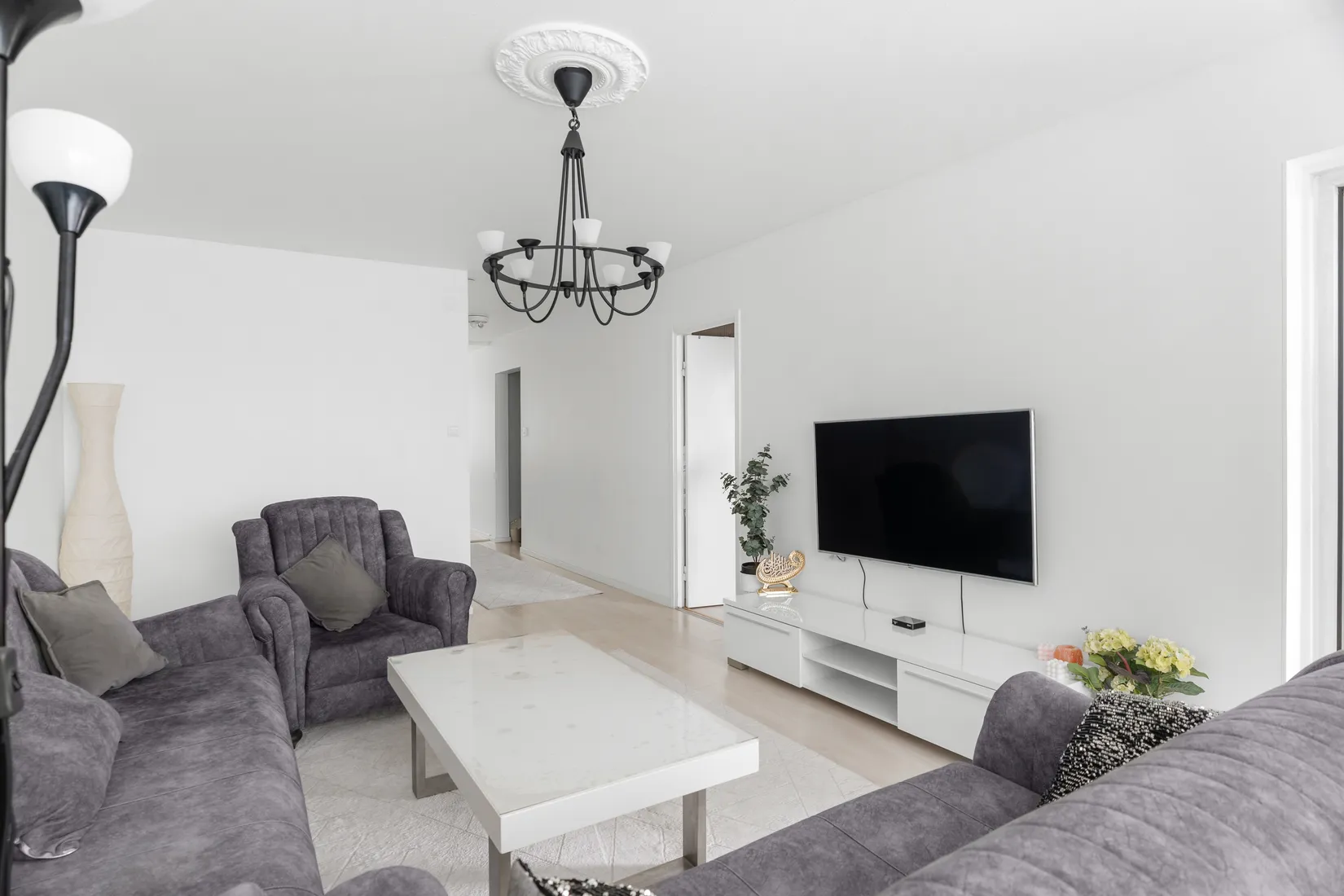 Bostadsrätt, Bygatan 2, Tureberg, Sollentuna