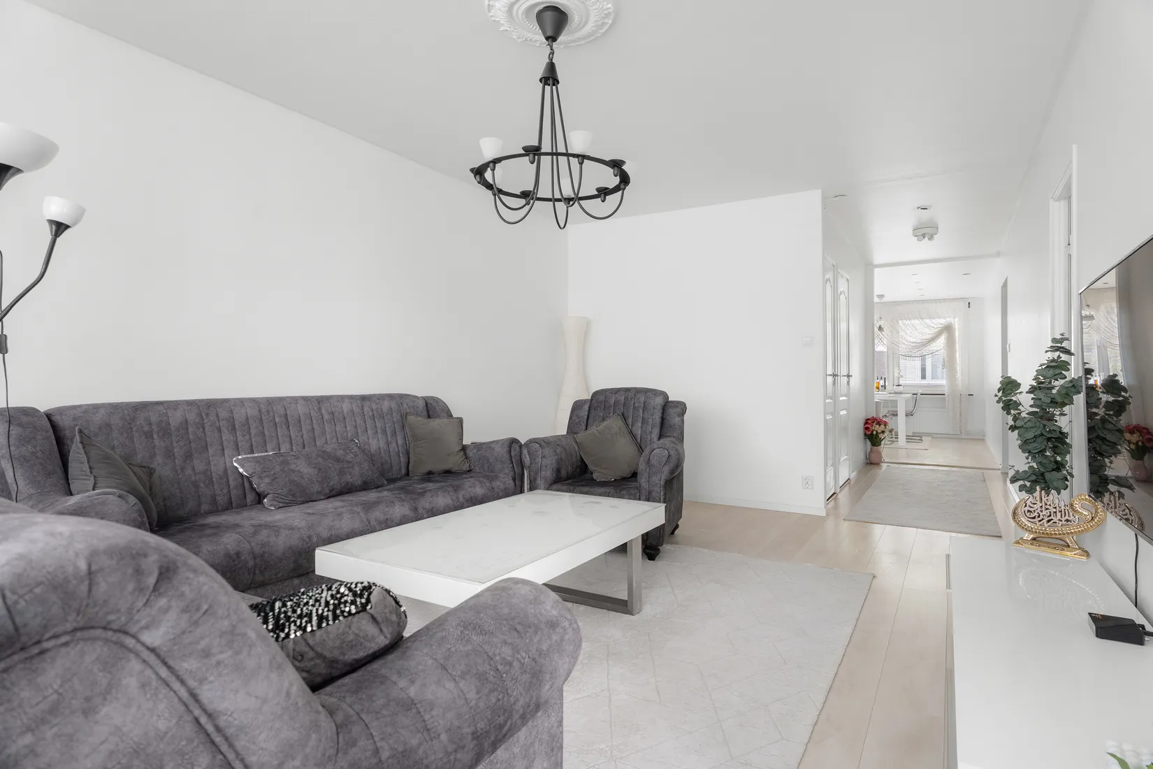 Bostadsrätt, Bygatan 2, Tureberg, Sollentuna