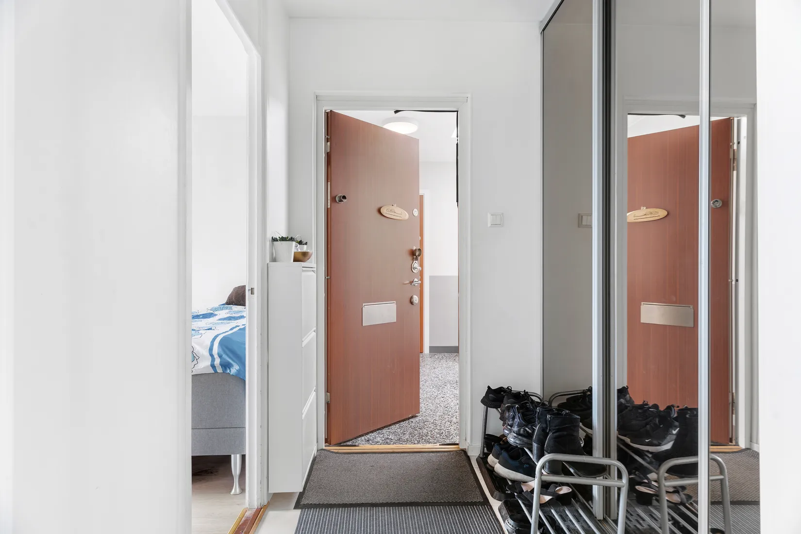 Bostadsrätt, Bygatan 2, Tureberg, Sollentuna