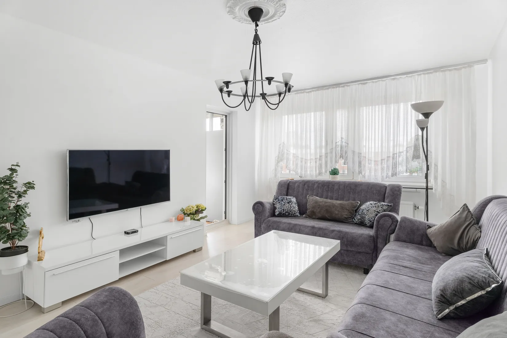 Bostadsrätt, Bygatan 2, Tureberg, Sollentuna