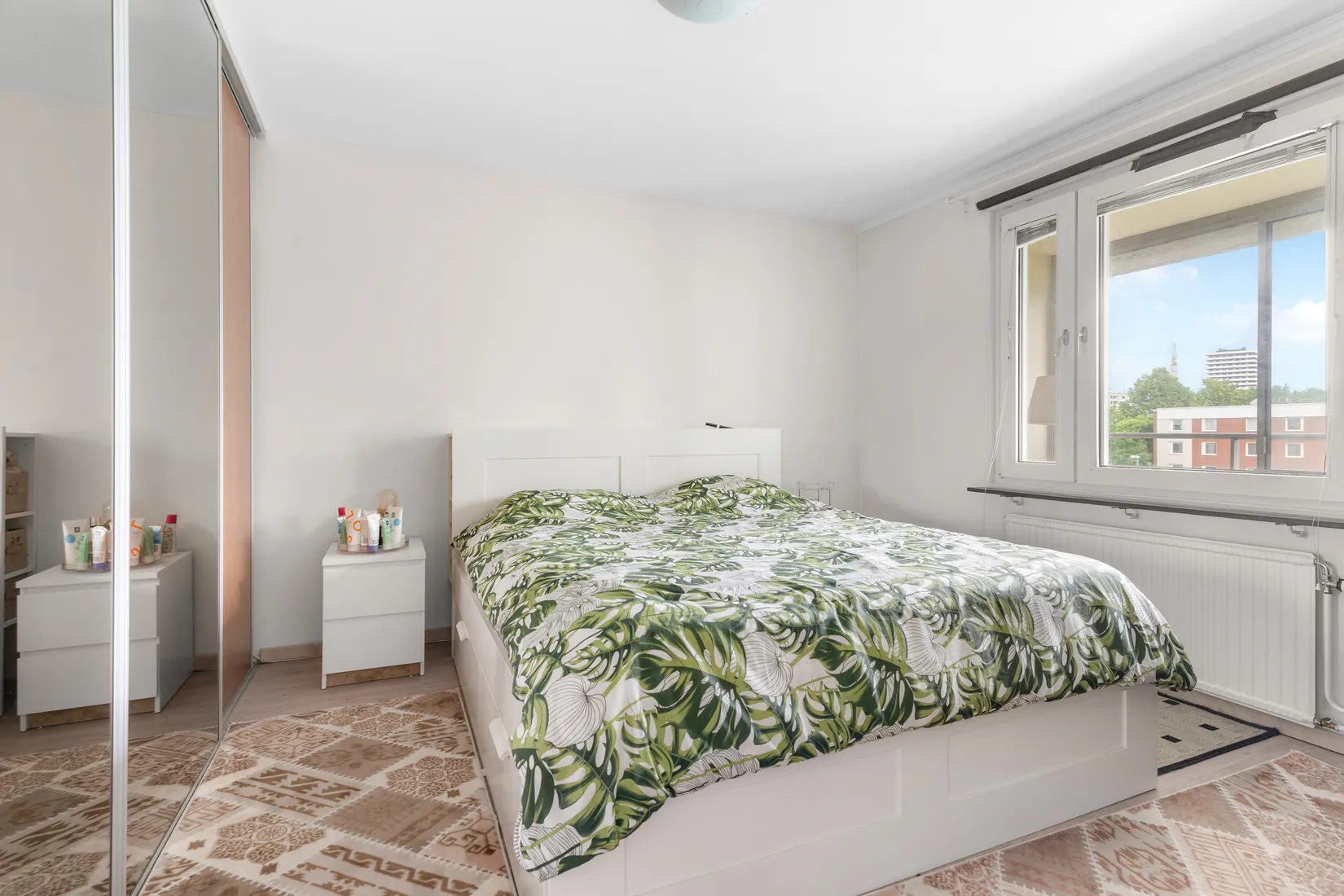 Bostadsrätt, Bygatan 2, Tureberg, Sollentuna