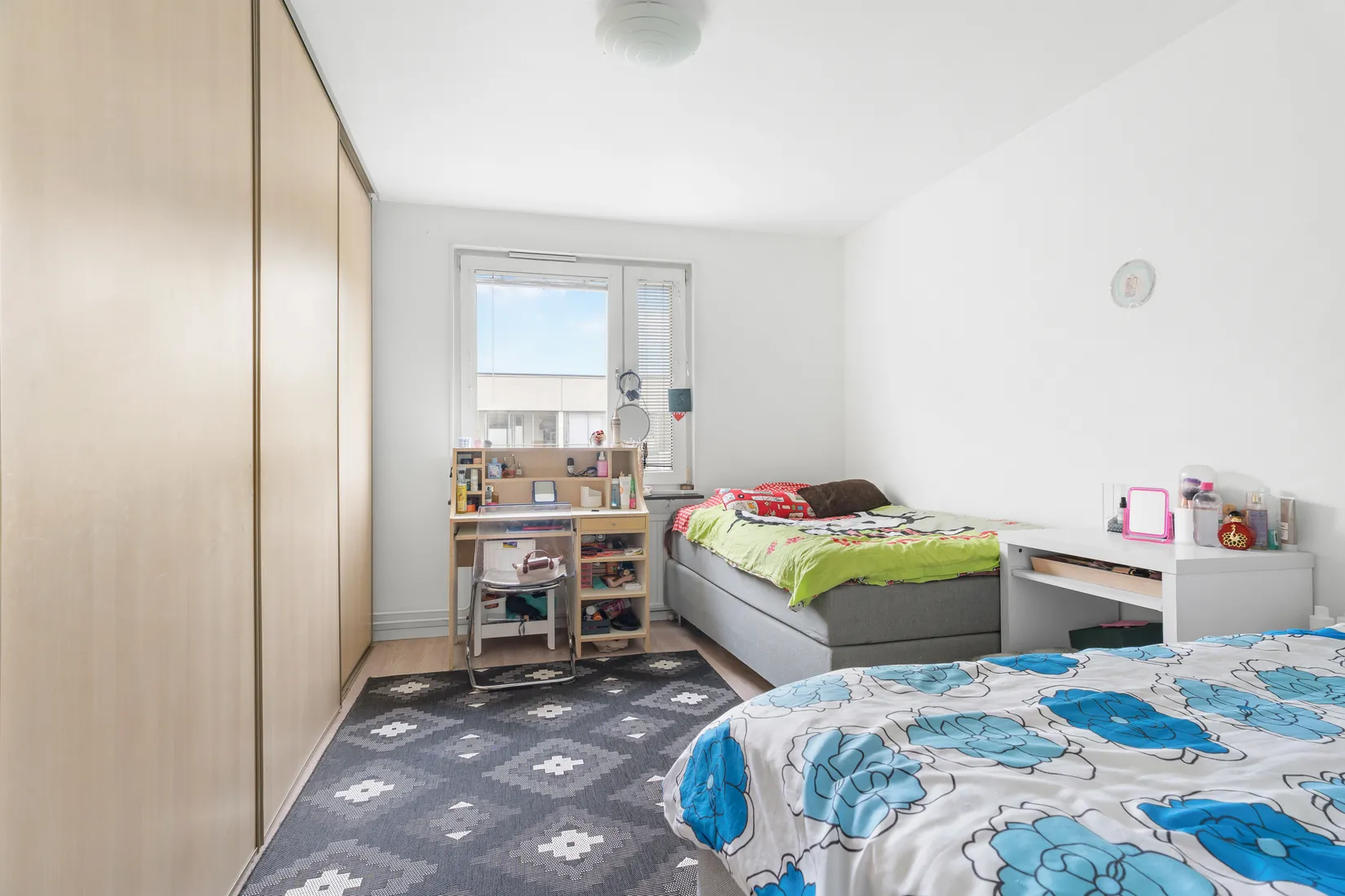 Bostadsrätt, Bygatan 2, Tureberg, Sollentuna
