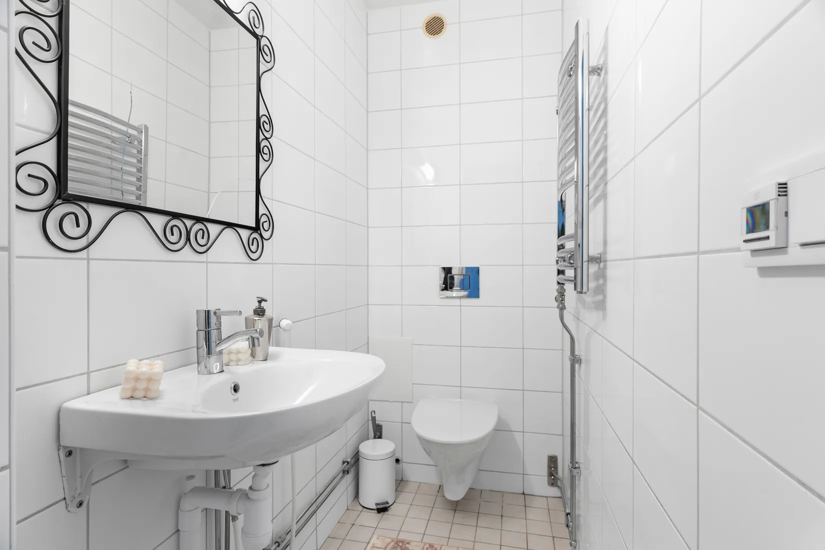 Bostadsrätt, Bygatan 2, Tureberg, Sollentuna
