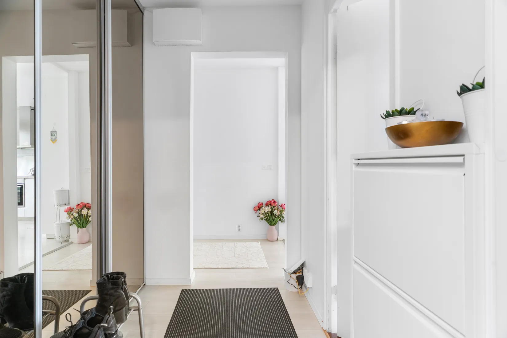 Bostadsrätt, Bygatan 2, Tureberg, Sollentuna