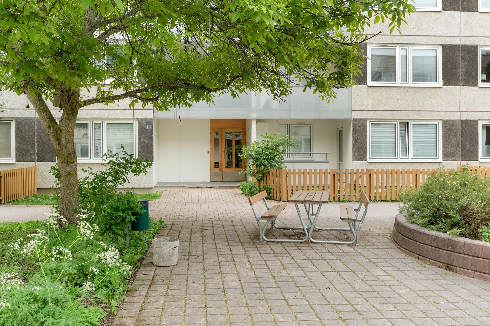 Bostadsrätt, Bygatan 2, Tureberg, Sollentuna