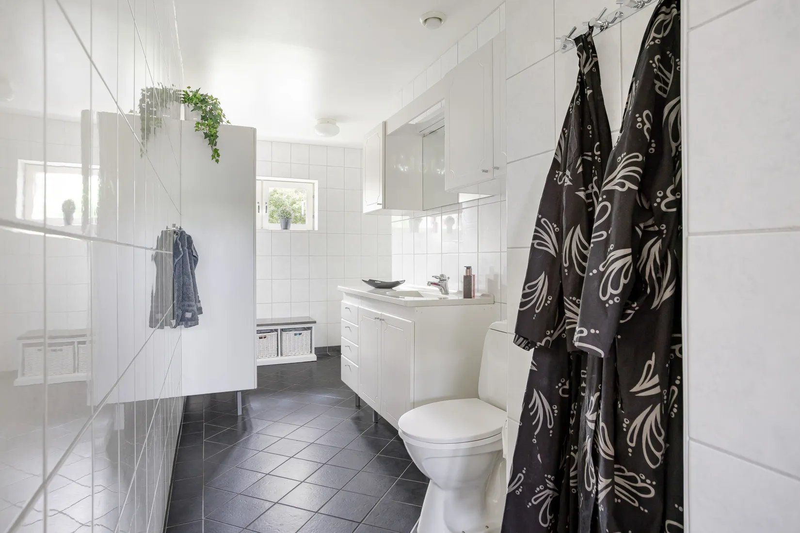 Villa, Lunavägen 10, Nolby, Sundsvall