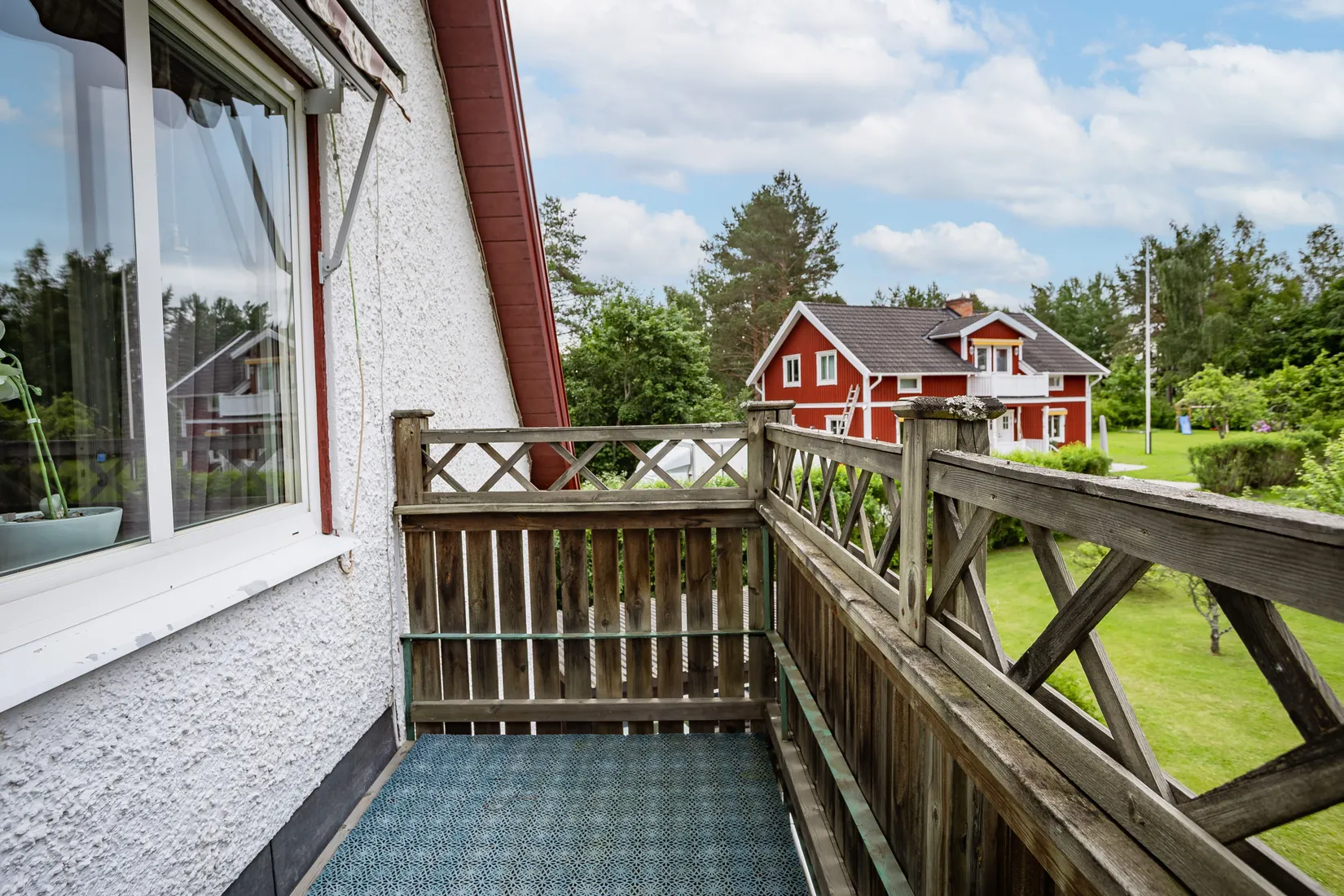 Villa, Lunavägen 10, Nolby, Sundsvall