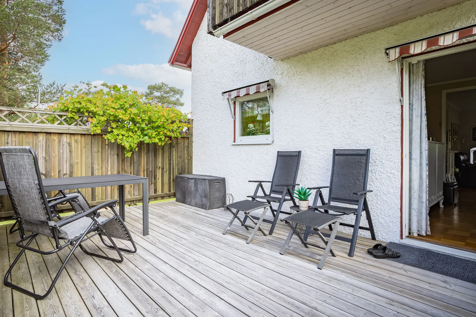 Villa, Lunavägen 10, Nolby, Sundsvall