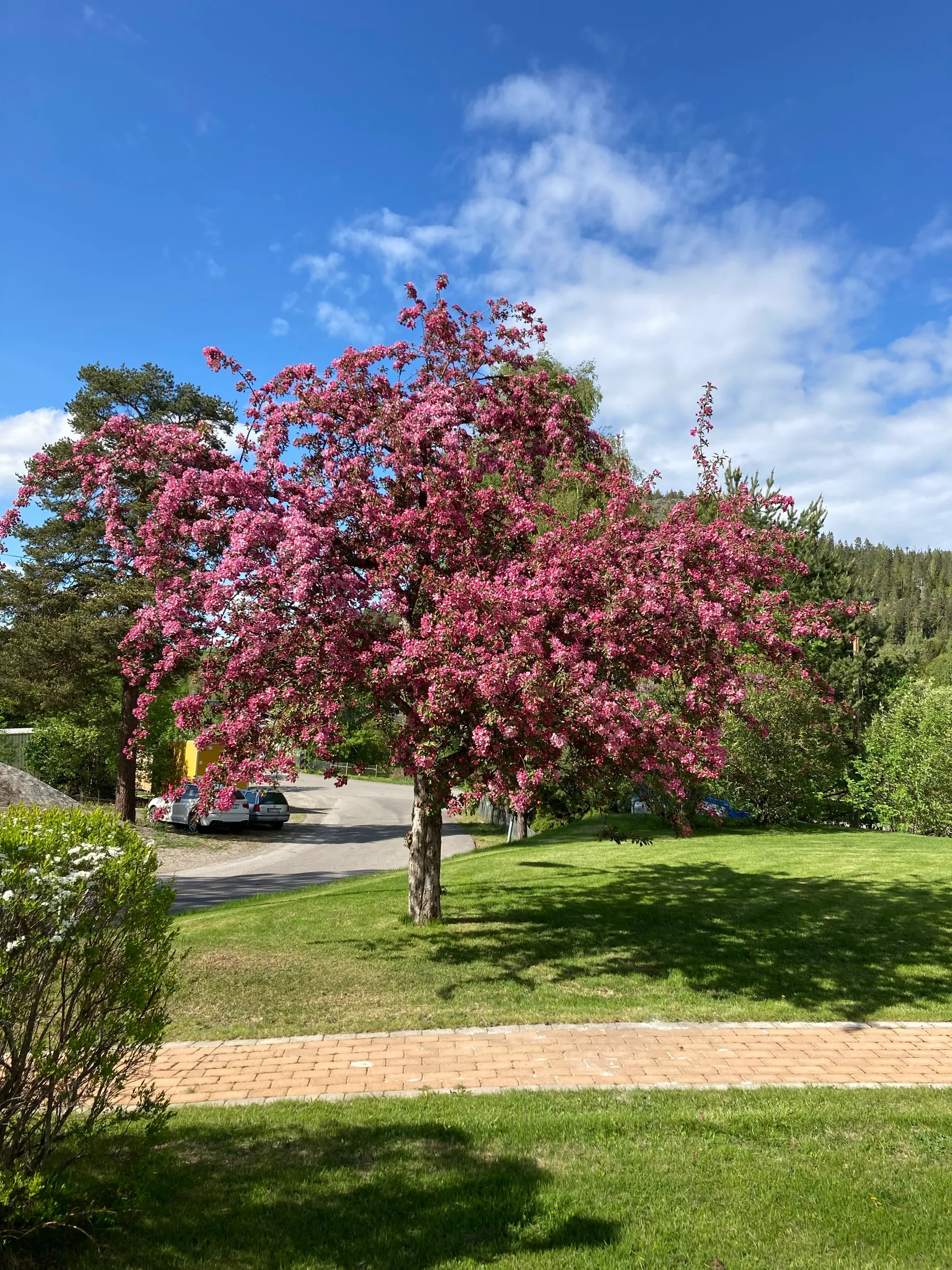 Villa, Lunavägen 10, Nolby, Sundsvall