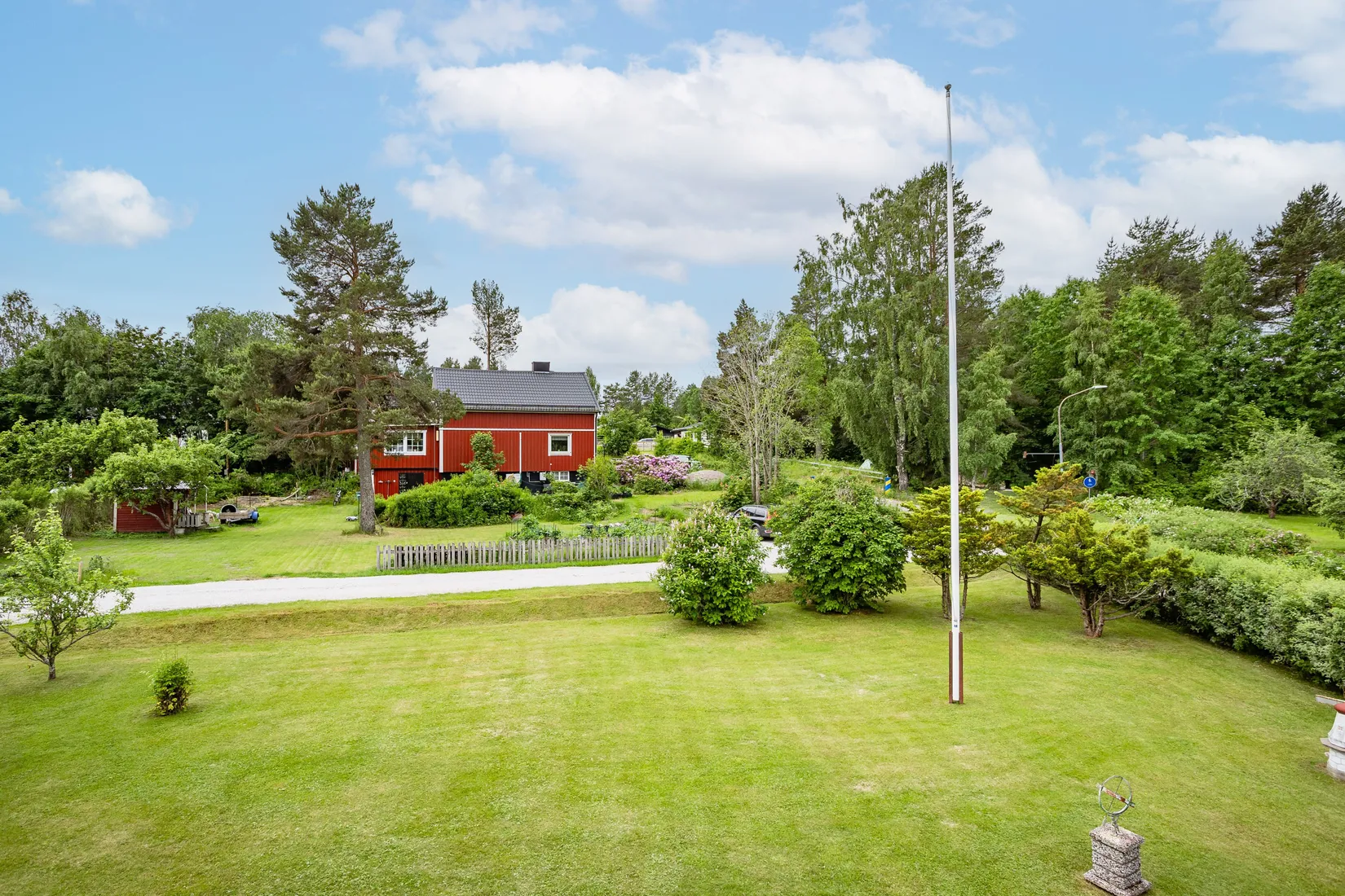 Villa, Lunavägen 10, Nolby, Sundsvall