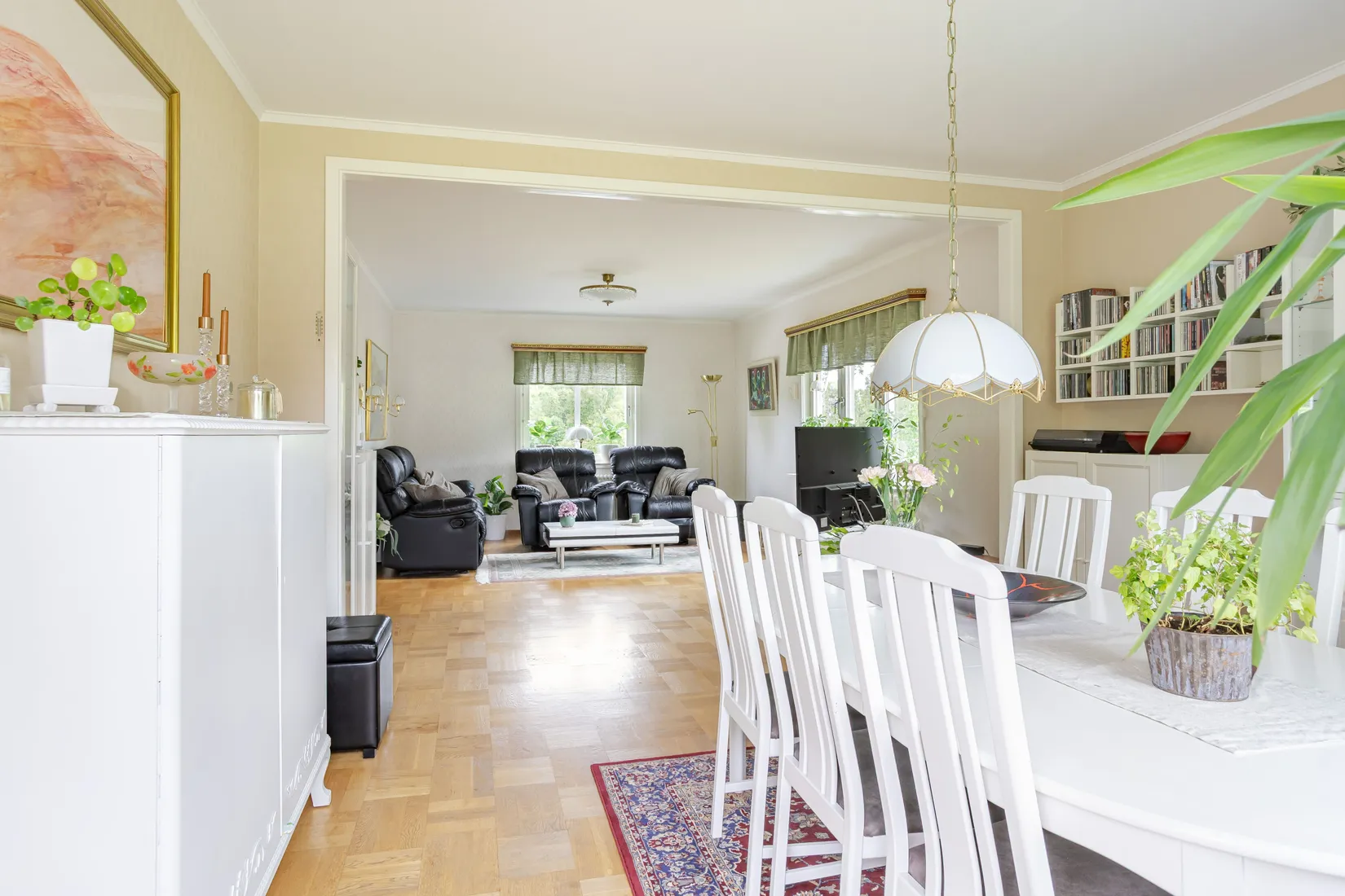 Villa, Lunavägen 10, Nolby, Sundsvall