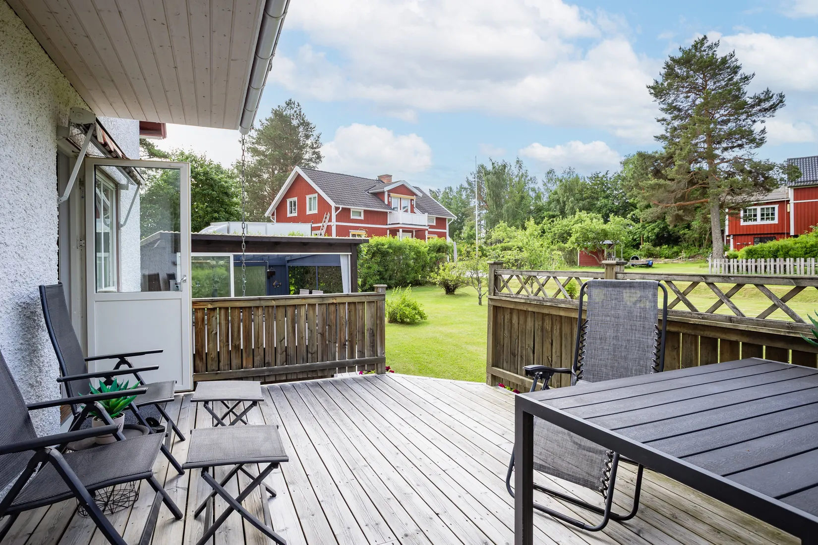 Villa, Lunavägen 10, Nolby, Sundsvall