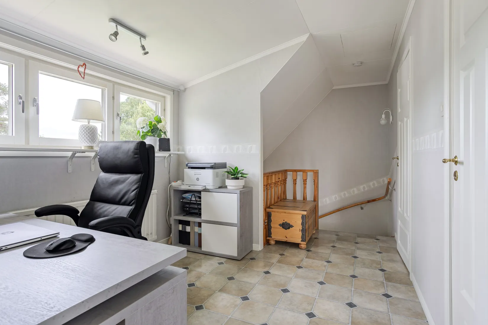 Villa, Lunavägen 10, Nolby, Sundsvall