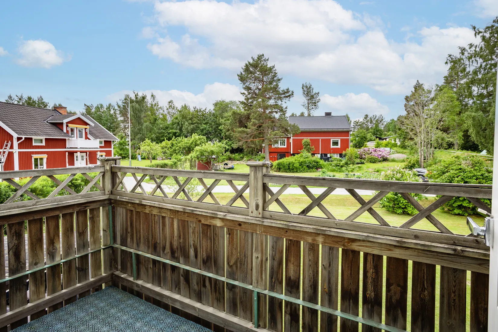 Villa, Lunavägen 10, Nolby, Sundsvall