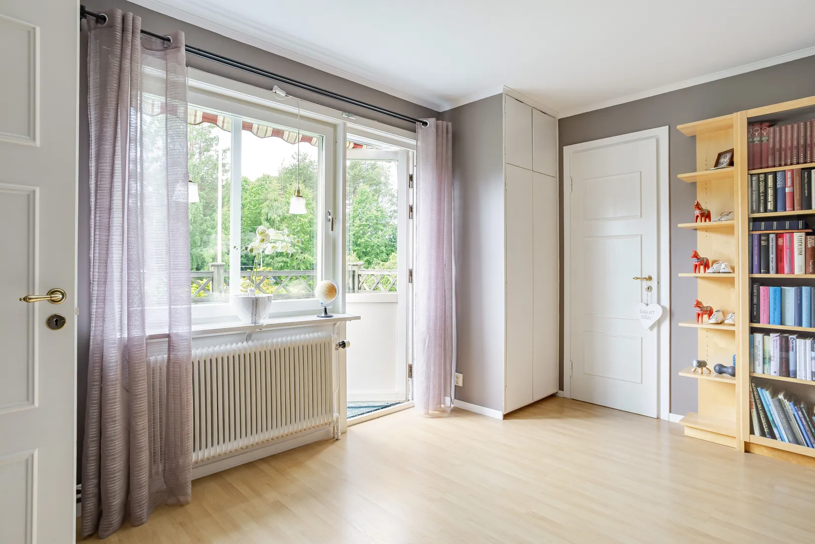 Villa, Lunavägen 10, Nolby, Sundsvall