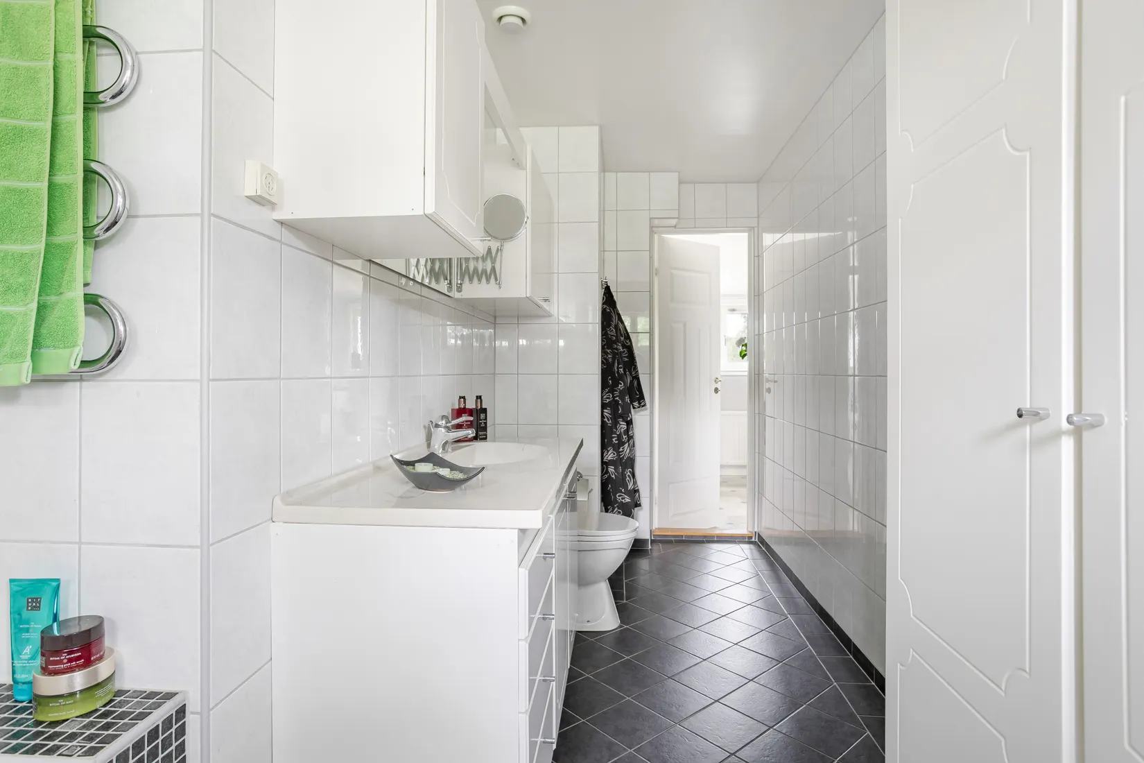 Villa, Lunavägen 10, Nolby, Sundsvall