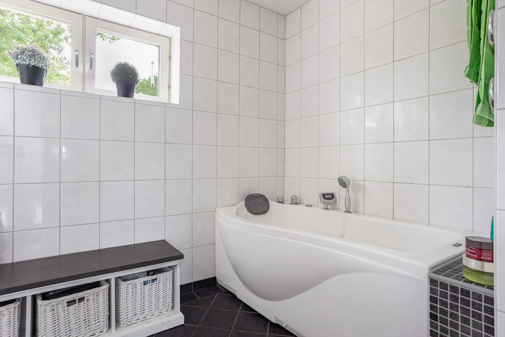 Villa, Lunavägen 10, Nolby, Sundsvall
