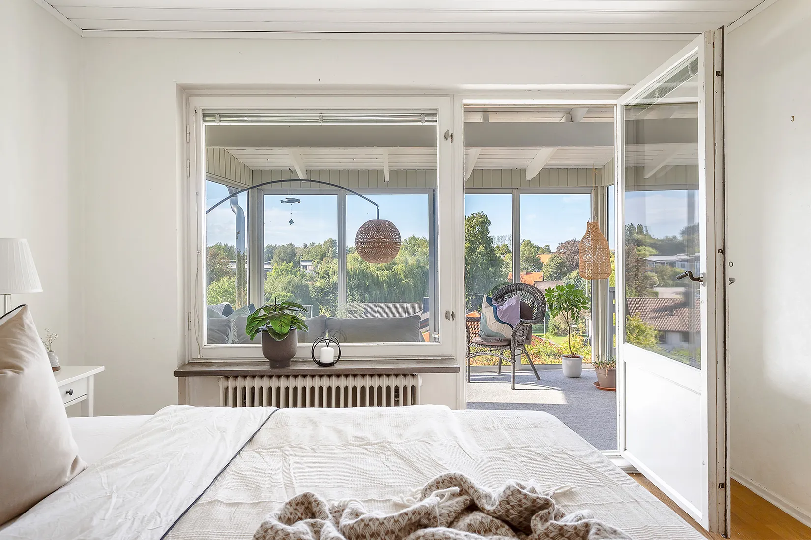Radhus, Bruksstigen 15, Oxie Kyrkby, Malmö
