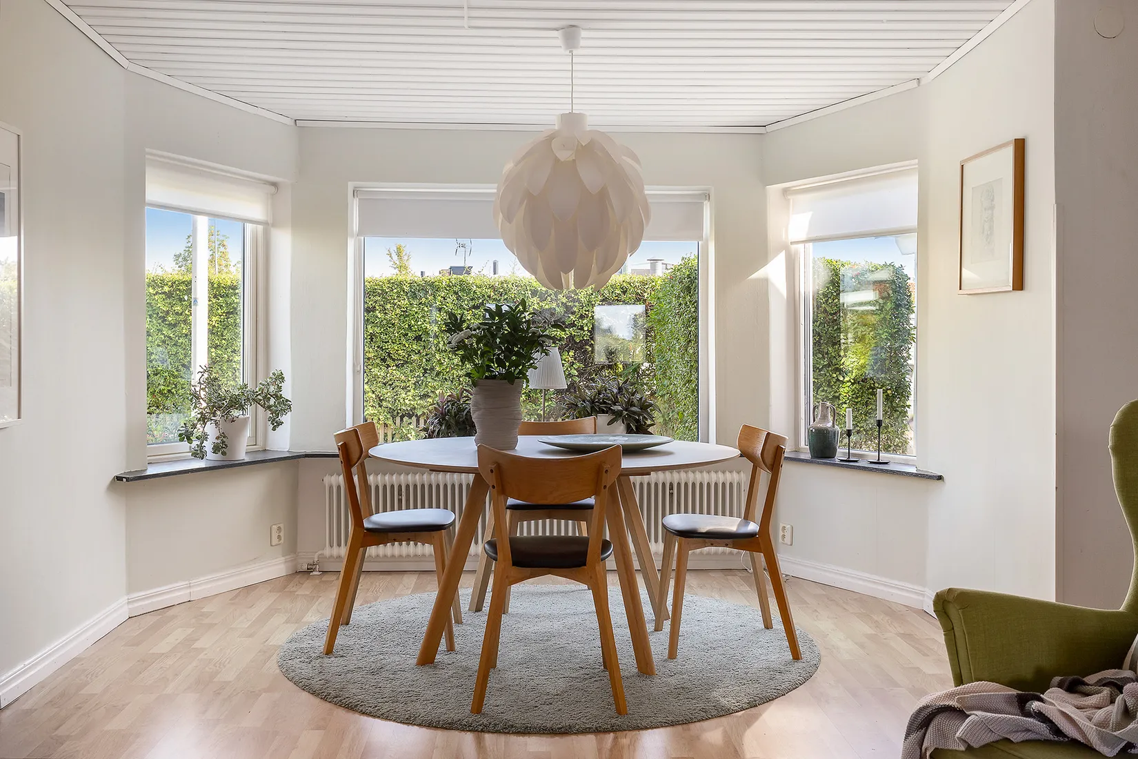 Radhus, Bruksstigen 15, Oxie Kyrkby, Malmö
