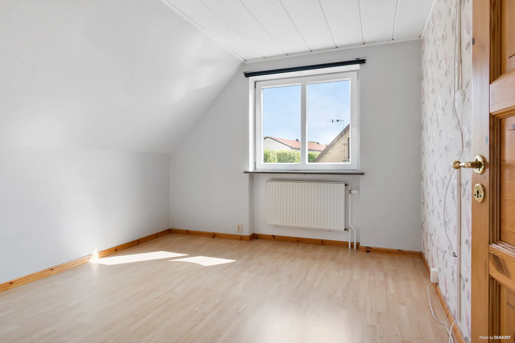 Villa, Föreningsgatan 35, Sjöbo Centrum, Sjöbo