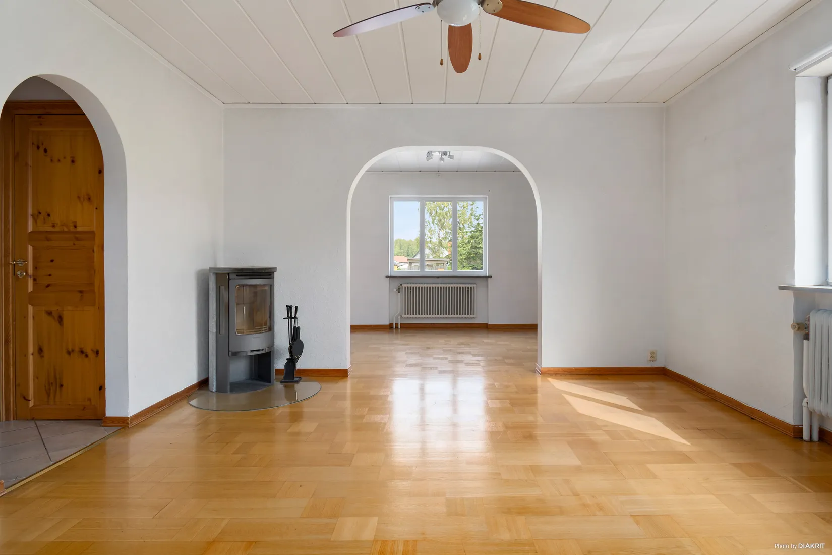 Villa, Föreningsgatan 35, Sjöbo Centrum, Sjöbo