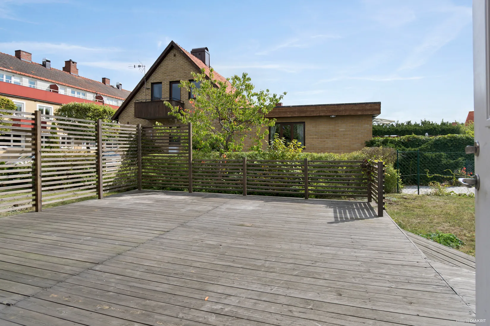 Villa, Föreningsgatan 35, Sjöbo Centrum, Sjöbo