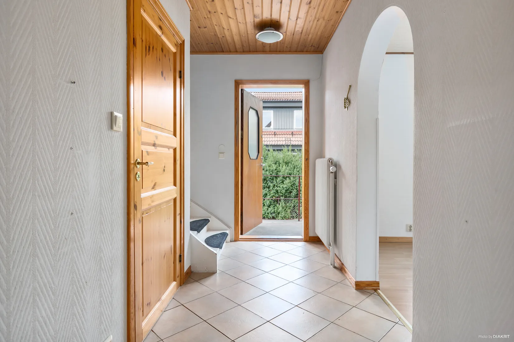 Villa, Föreningsgatan 35, Sjöbo Centrum, Sjöbo