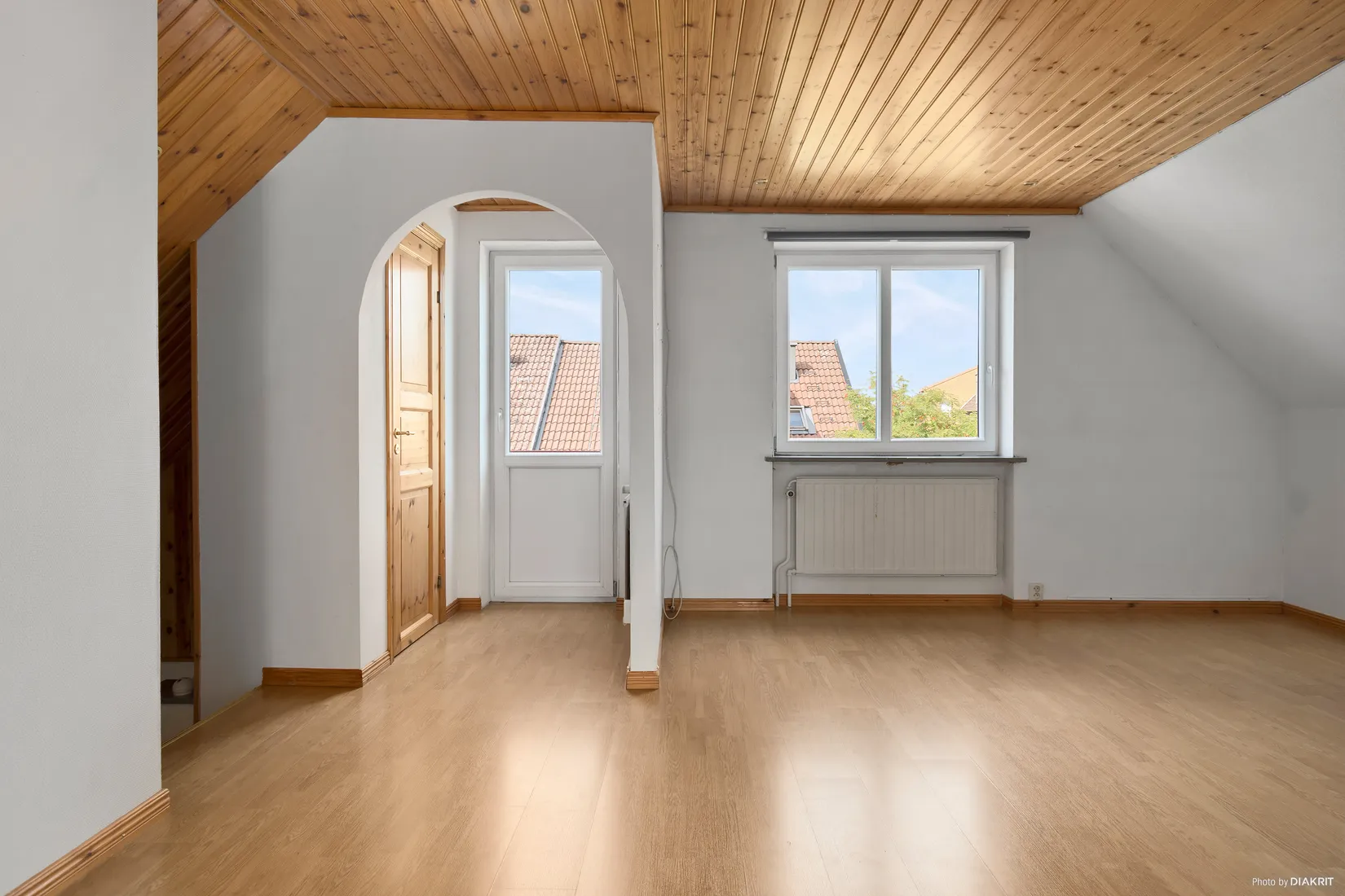 Villa, Föreningsgatan 35, Sjöbo Centrum, Sjöbo