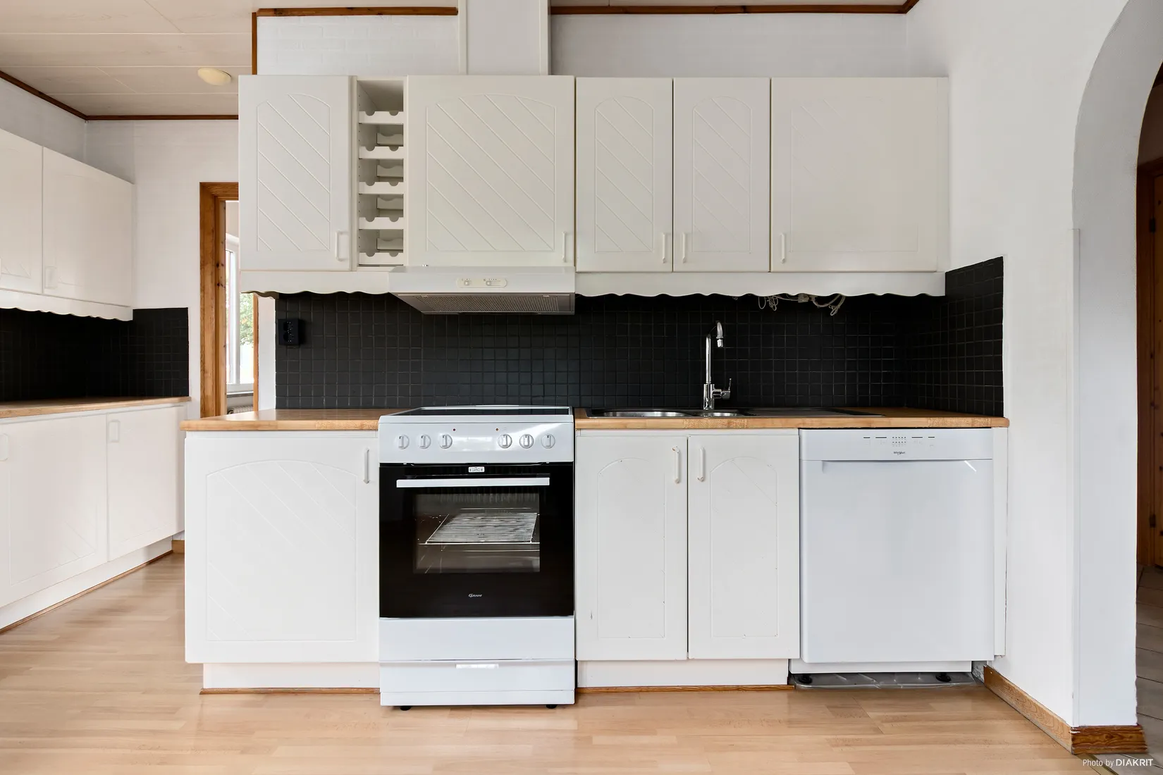 Villa, Föreningsgatan 35, Sjöbo Centrum, Sjöbo