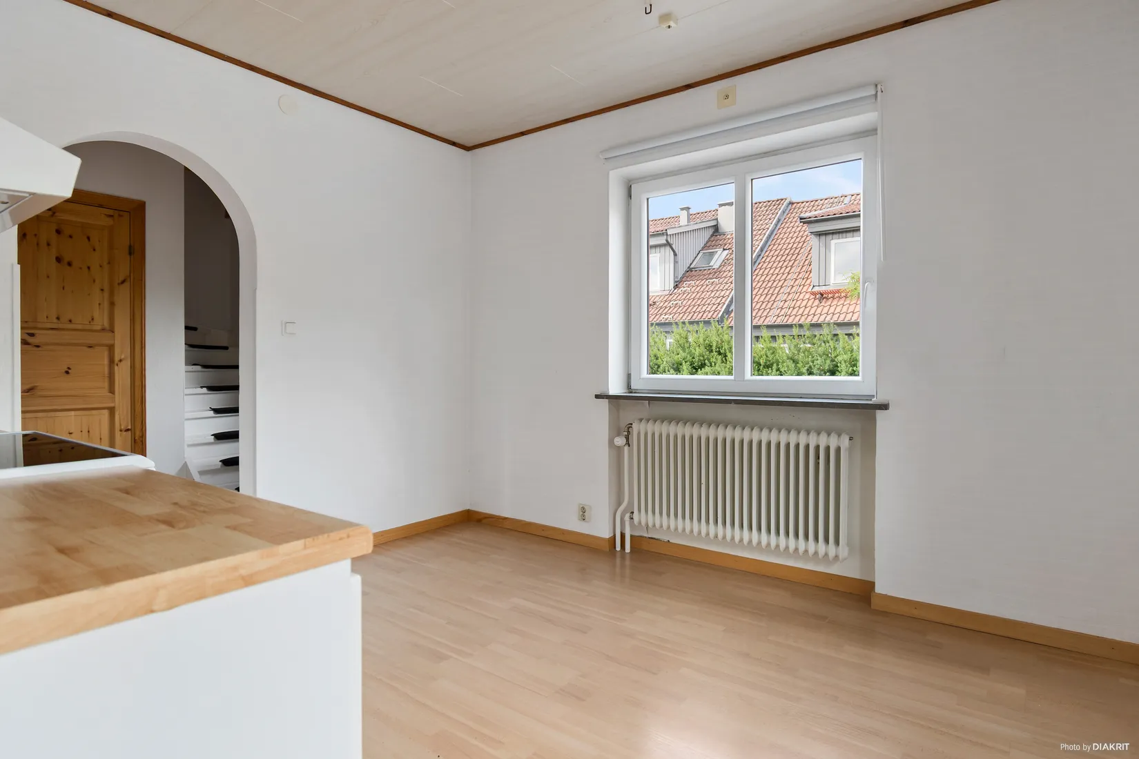 Villa, Föreningsgatan 35, Sjöbo Centrum, Sjöbo
