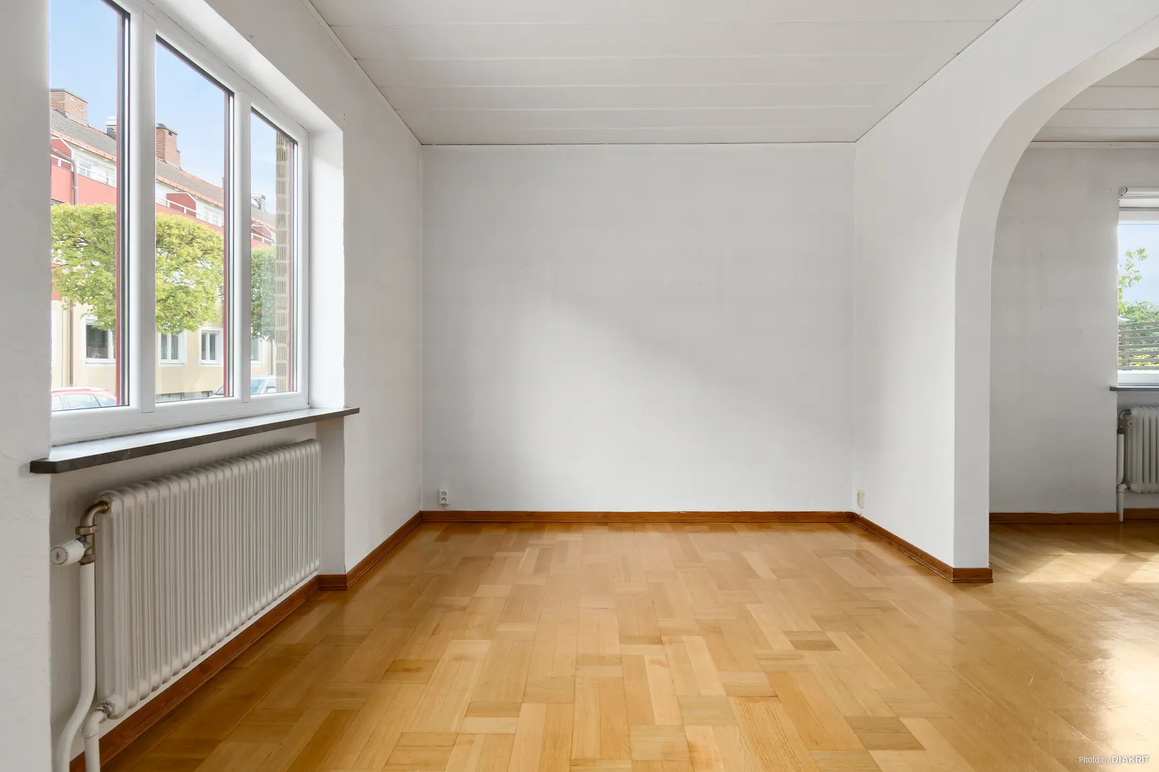 Villa, Föreningsgatan 35, Sjöbo Centrum, Sjöbo