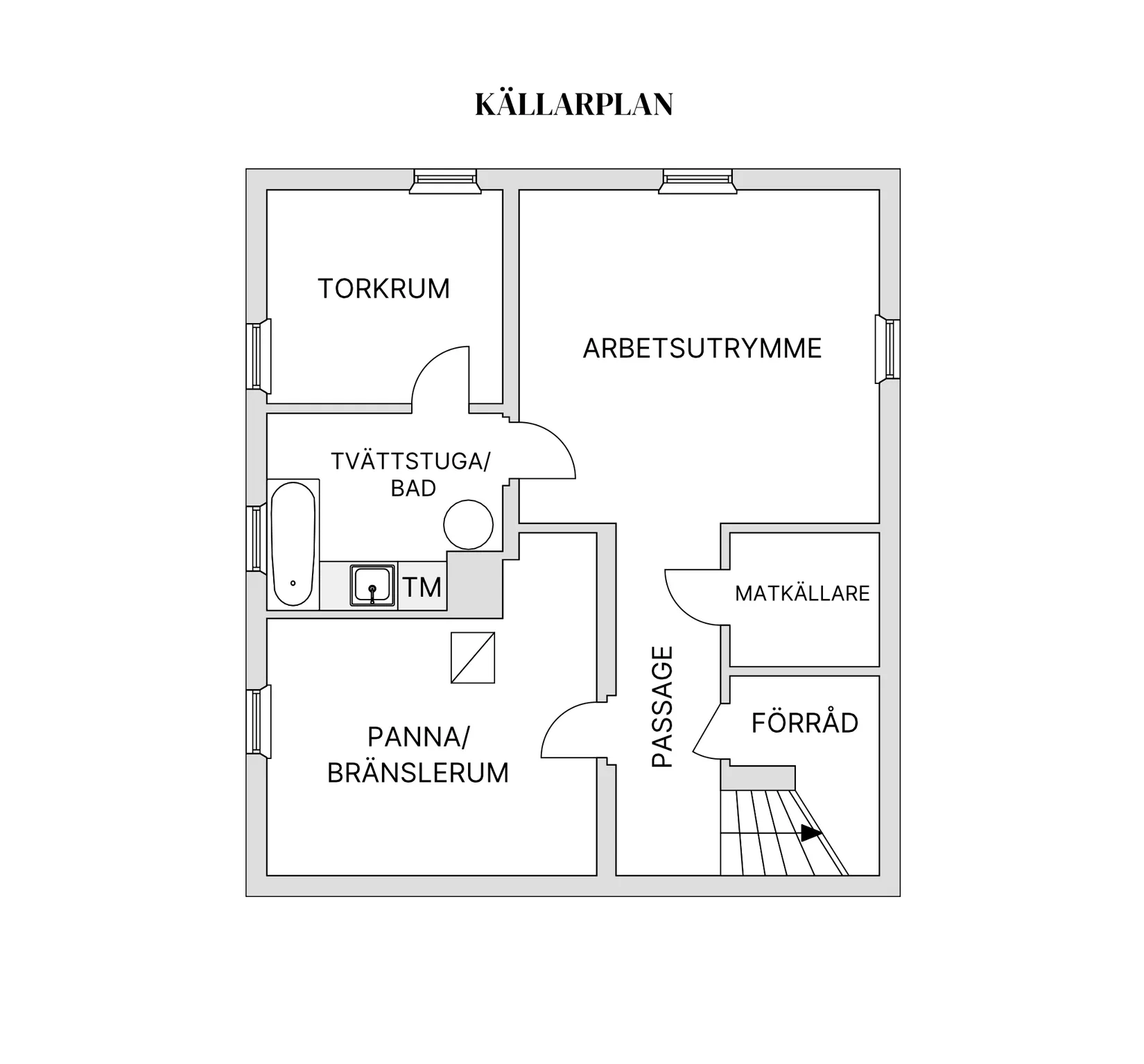 Villa, Föreningsgatan 35, Sjöbo Centrum, Sjöbo