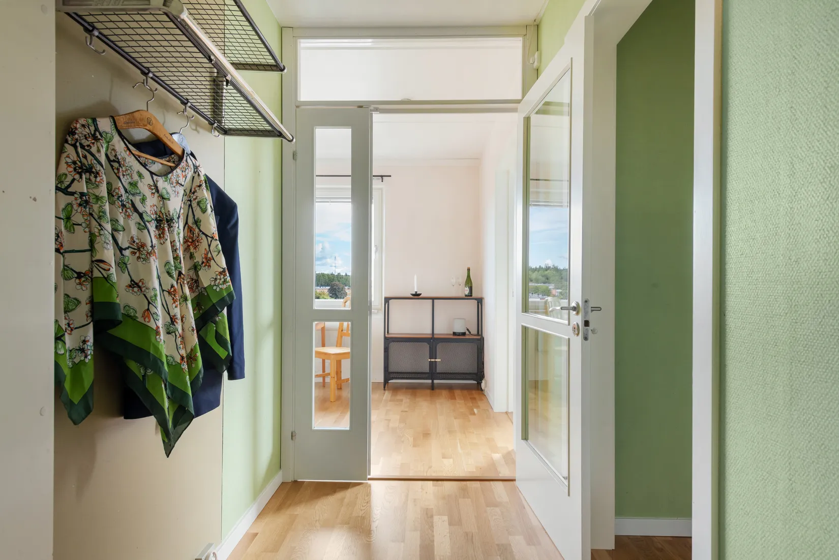 Bostadsrätt, Åkerbyvägen 98, 5tr, Täby Centrum, Täby