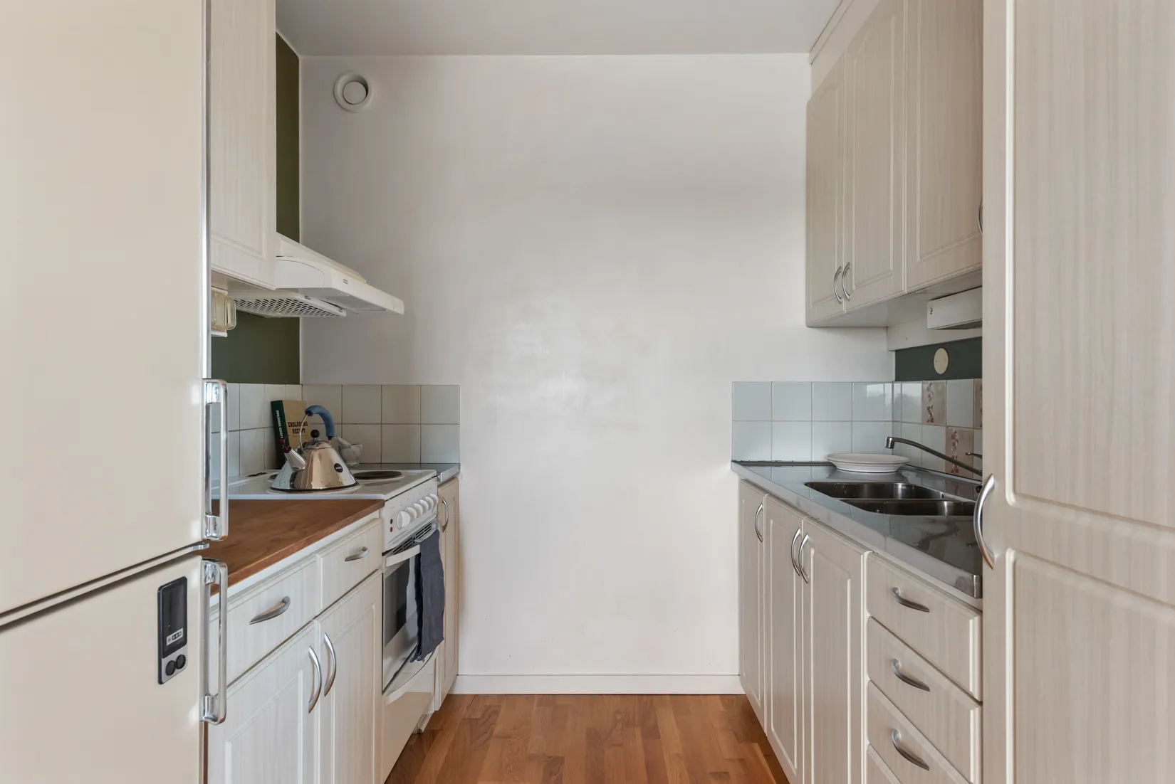 Bostadsrätt, Åkerbyvägen 98, 5tr, Täby Centrum, Täby