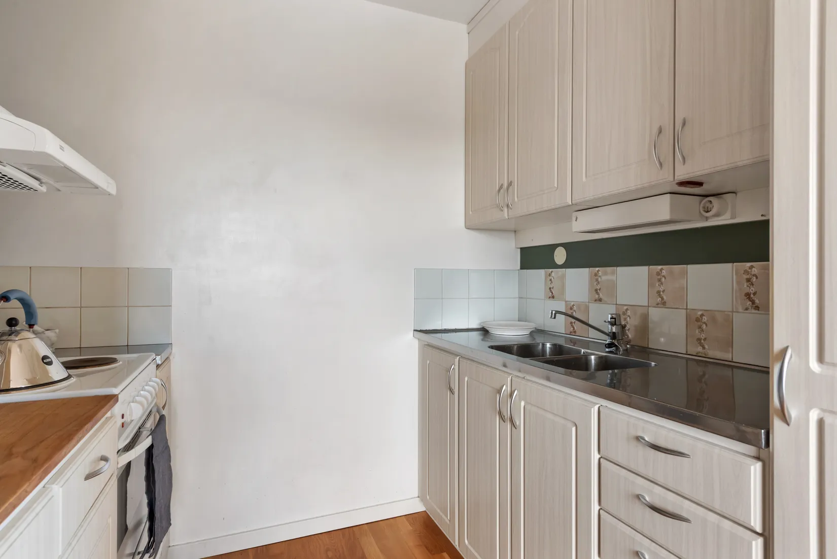 Bostadsrätt, Åkerbyvägen 98, 5tr, Täby Centrum, Täby