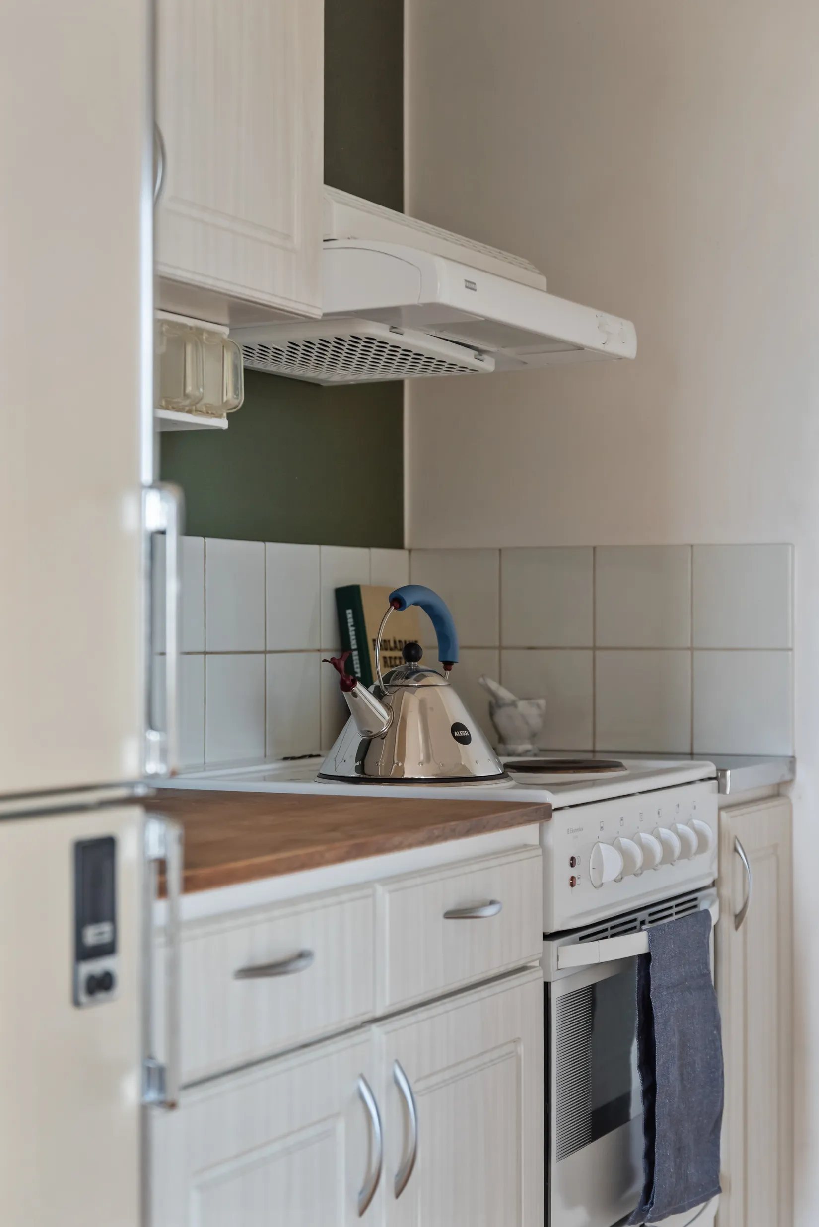Bostadsrätt, Åkerbyvägen 98, 5tr, Täby Centrum, Täby