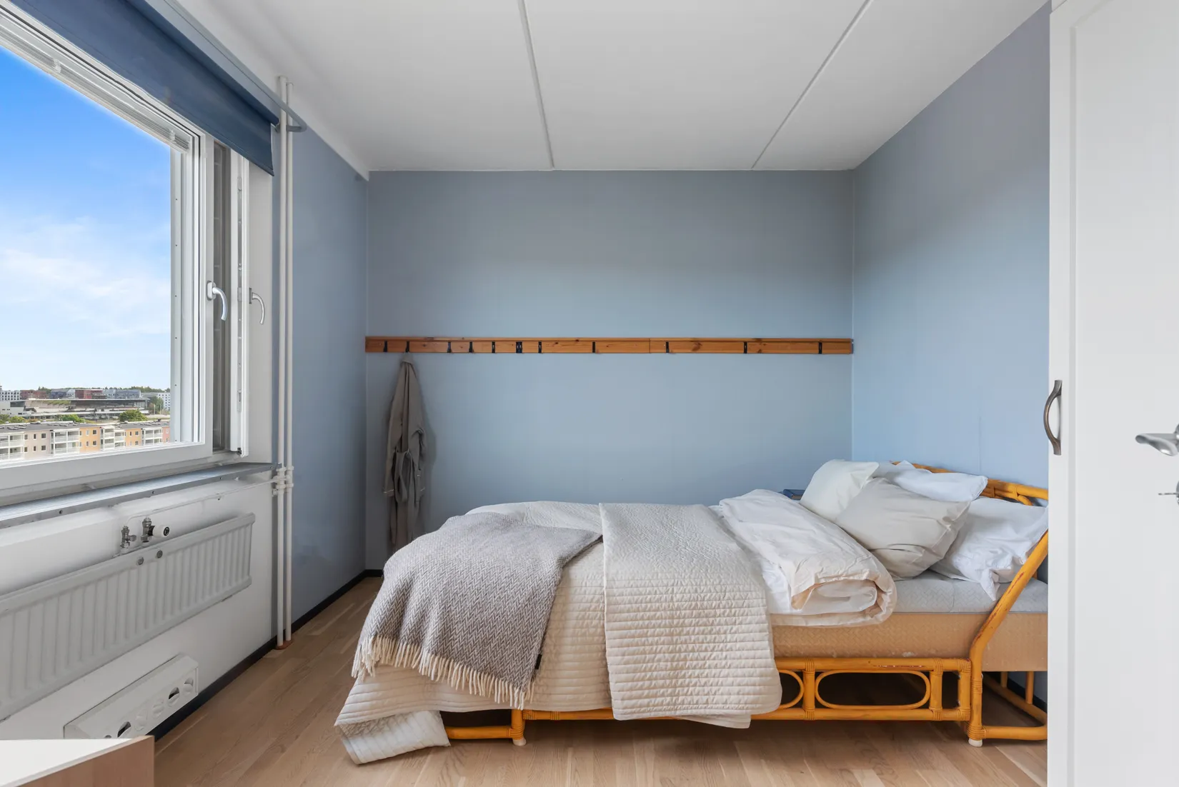 Bostadsrätt, Åkerbyvägen 98, 5tr, Täby Centrum, Täby