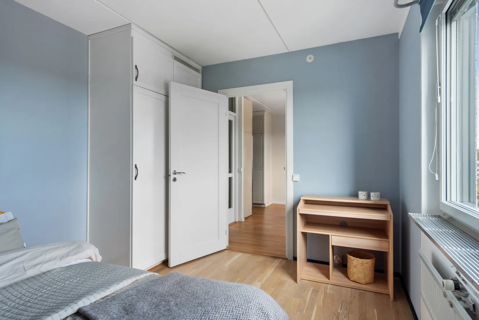 Bostadsrätt, Åkerbyvägen 98, 5tr, Täby Centrum, Täby